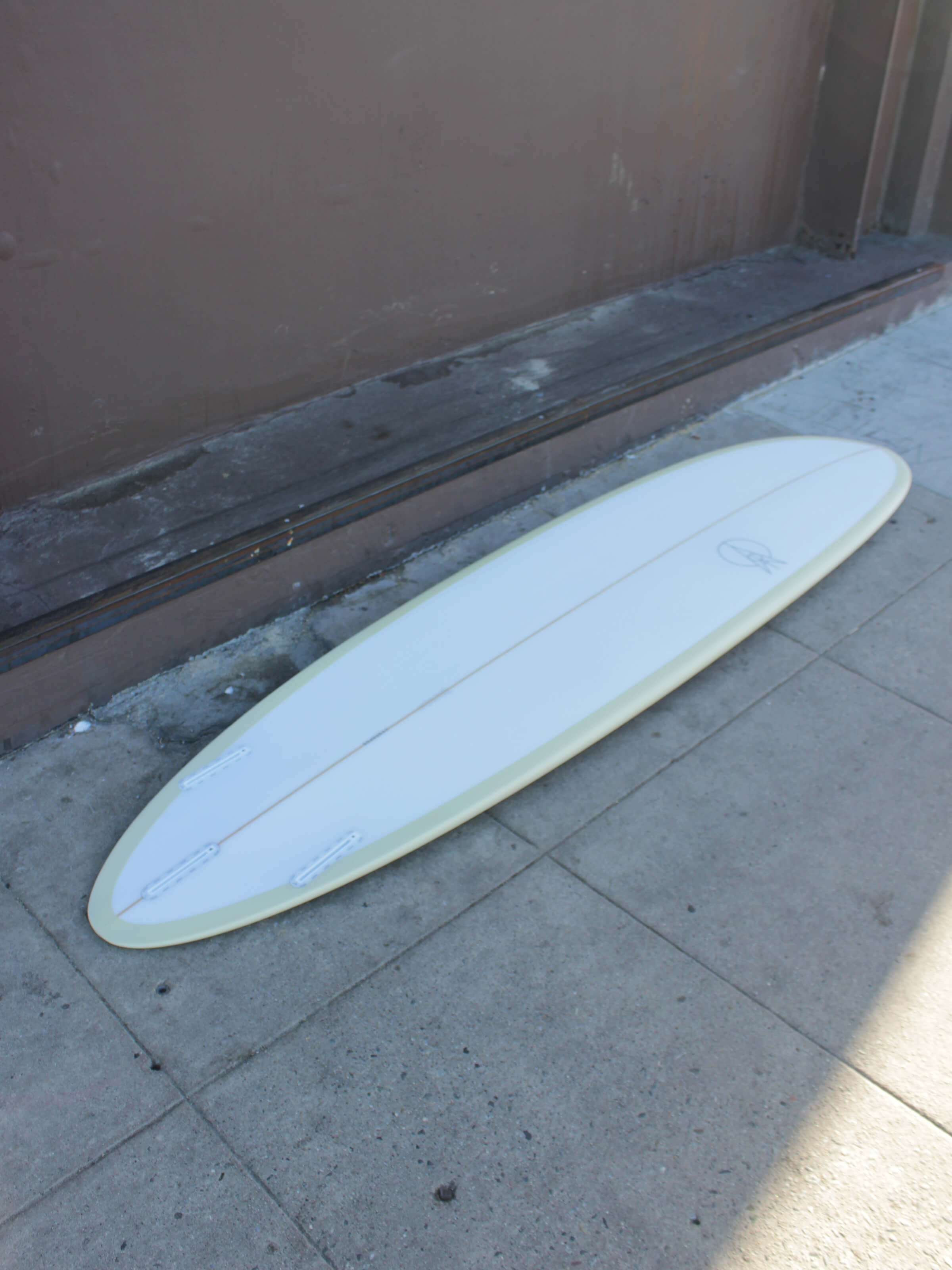 7'10 VV Shapes Petal - Mollusk Surf Shop