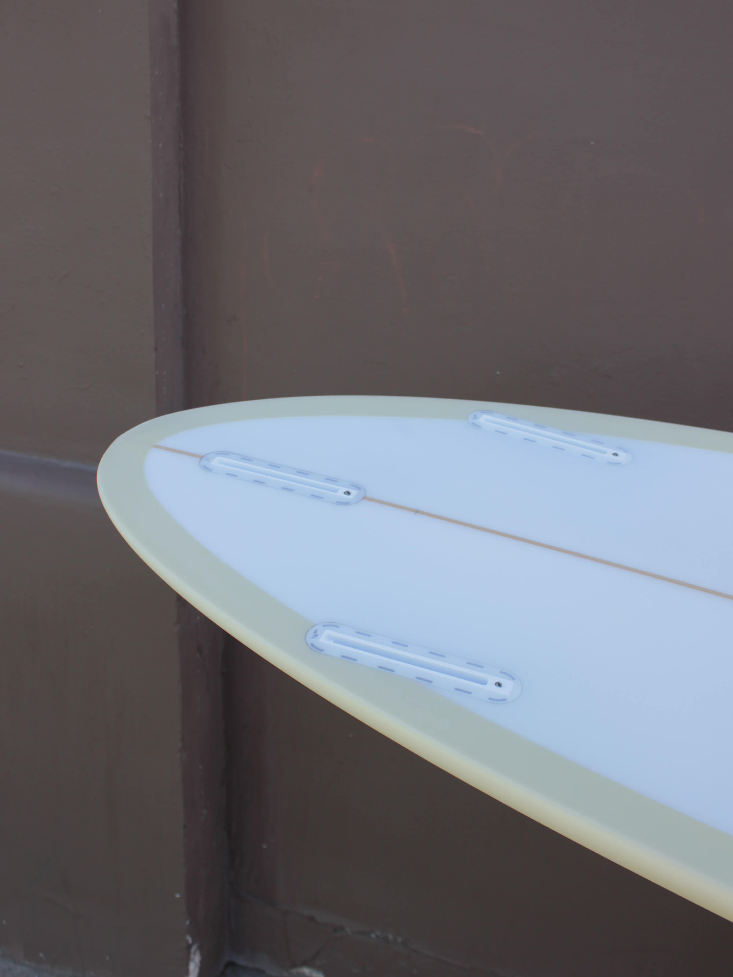 7'10 VV Shapes Petal - Mollusk Surf Shop - description