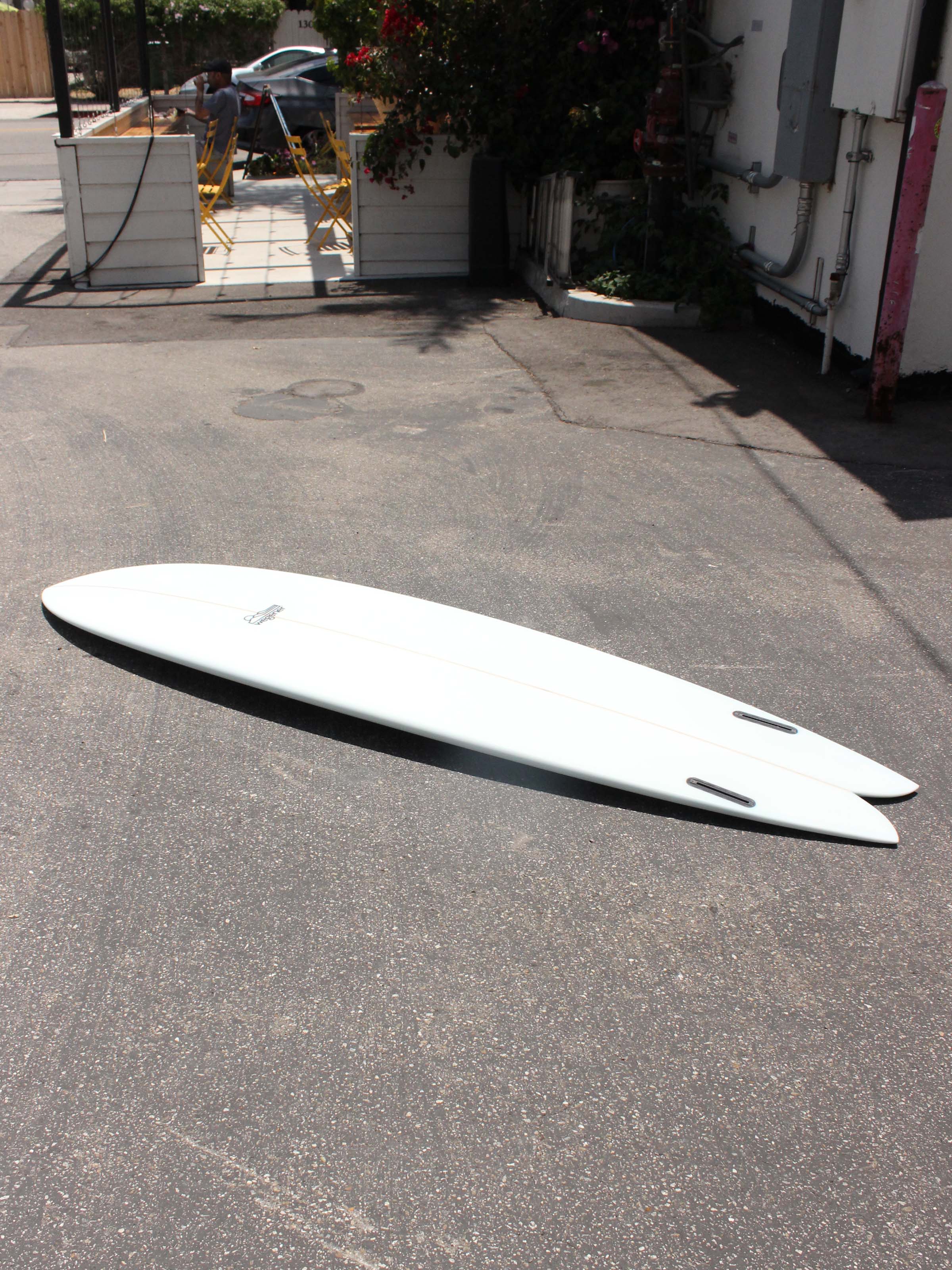 7'10 Wegener Fish - Mollusk Surf Shop