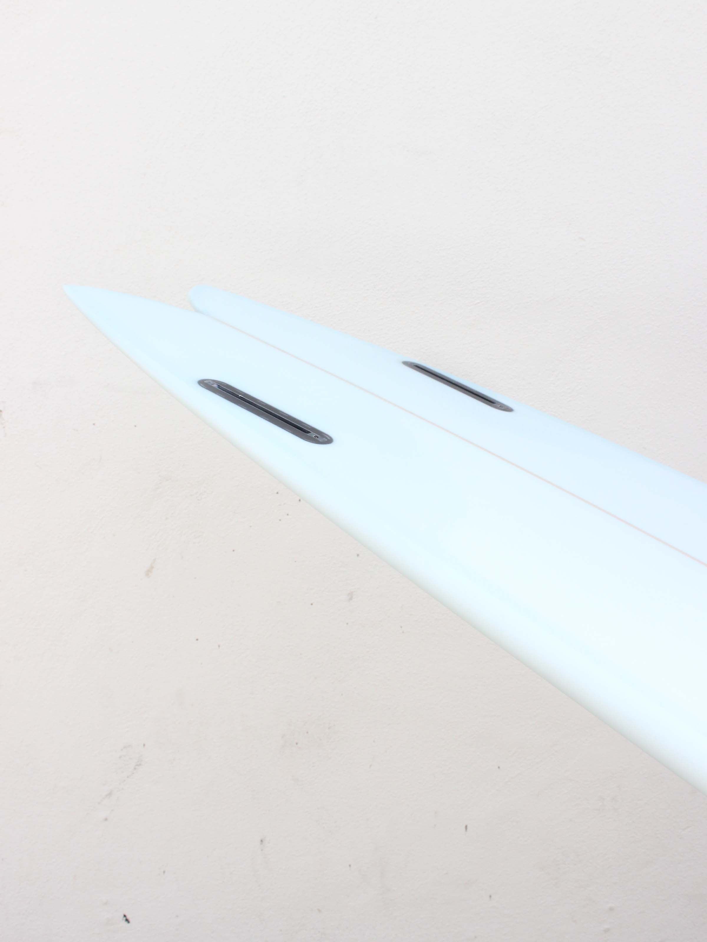 7'10 Wegener Fish - Mollusk Surf Shop - description
