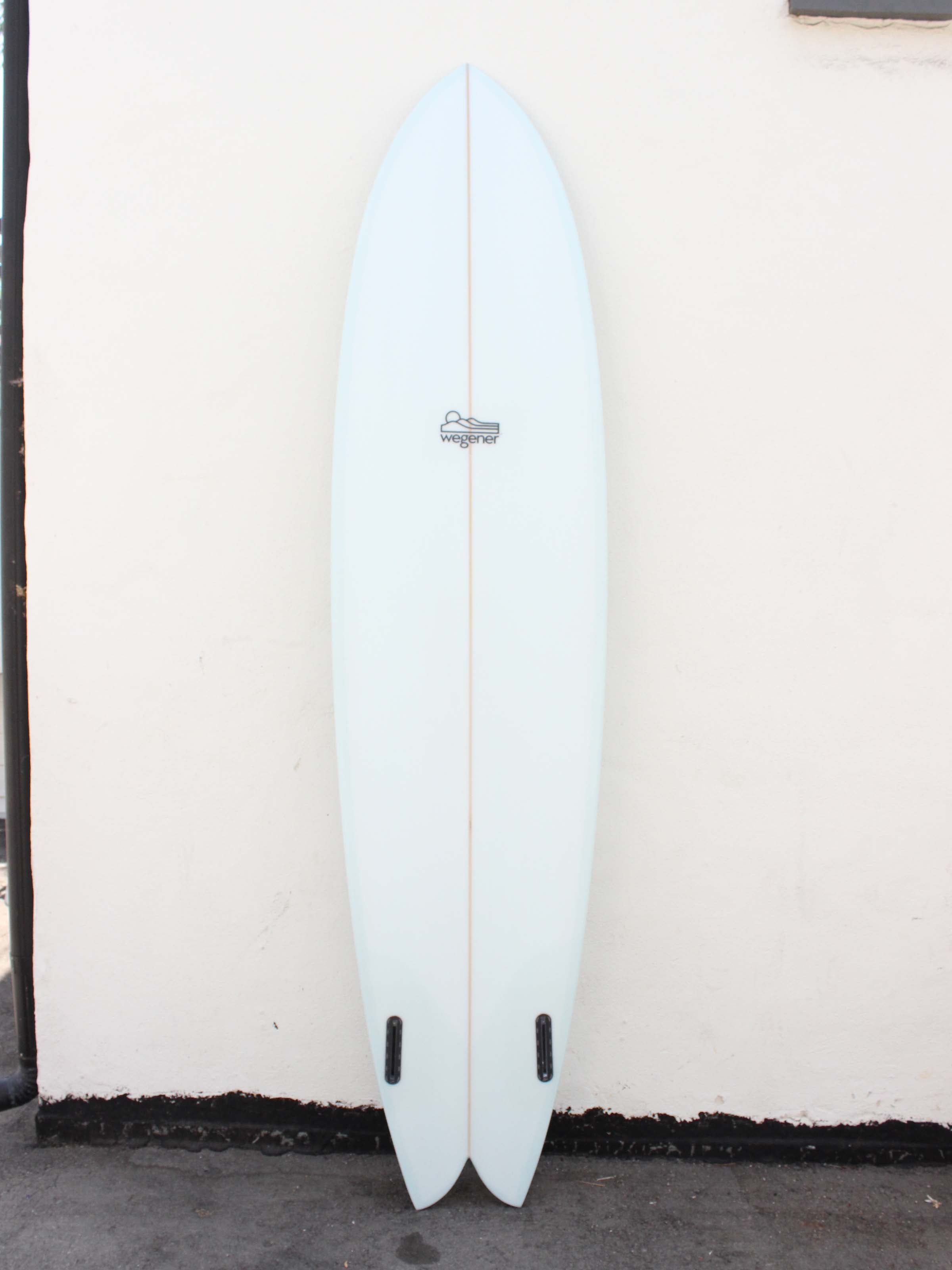 7'10 Wegener Fish - Mollusk Surf Shop