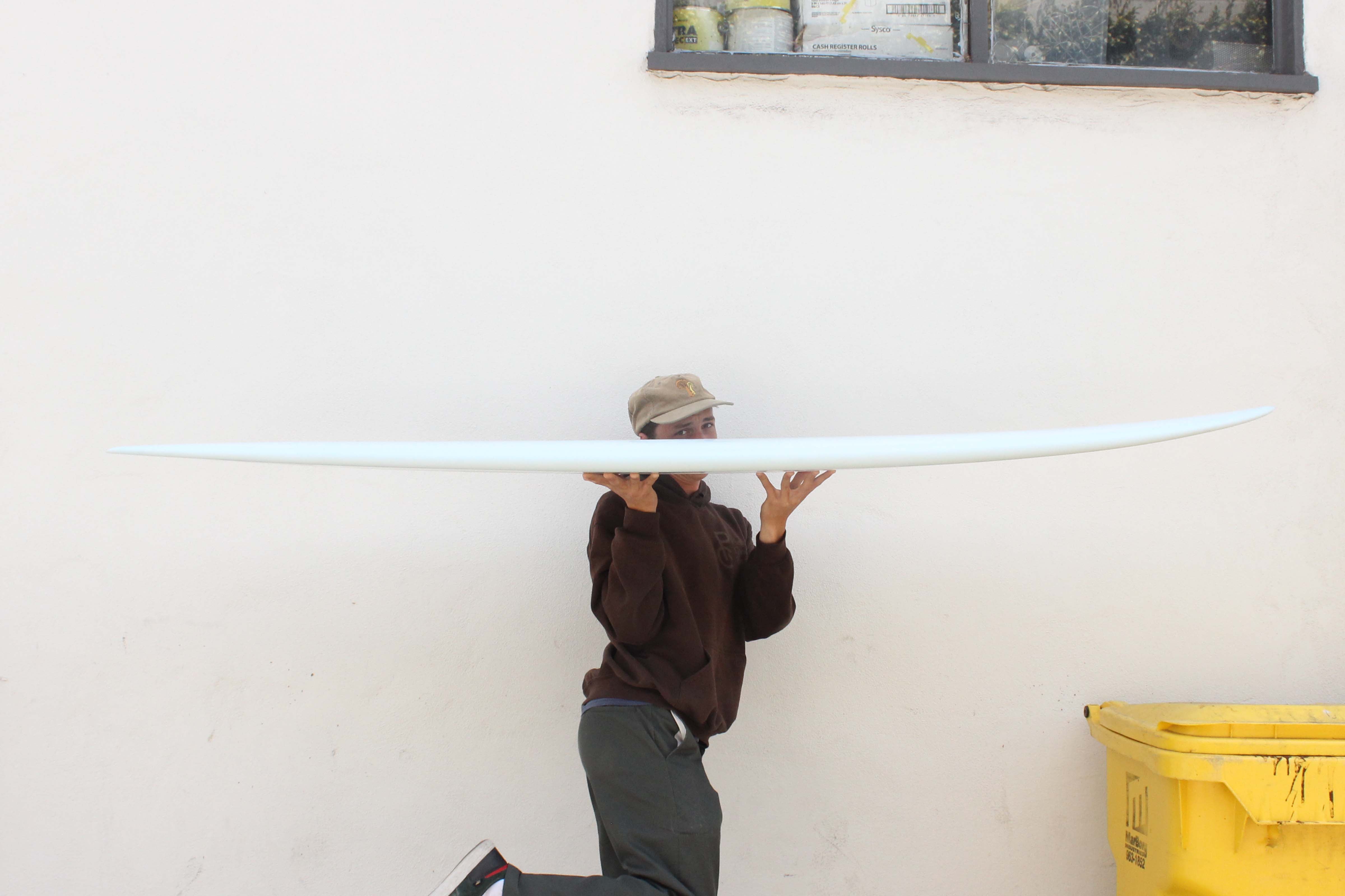 7'10 Wegener Fish - Mollusk Surf Shop