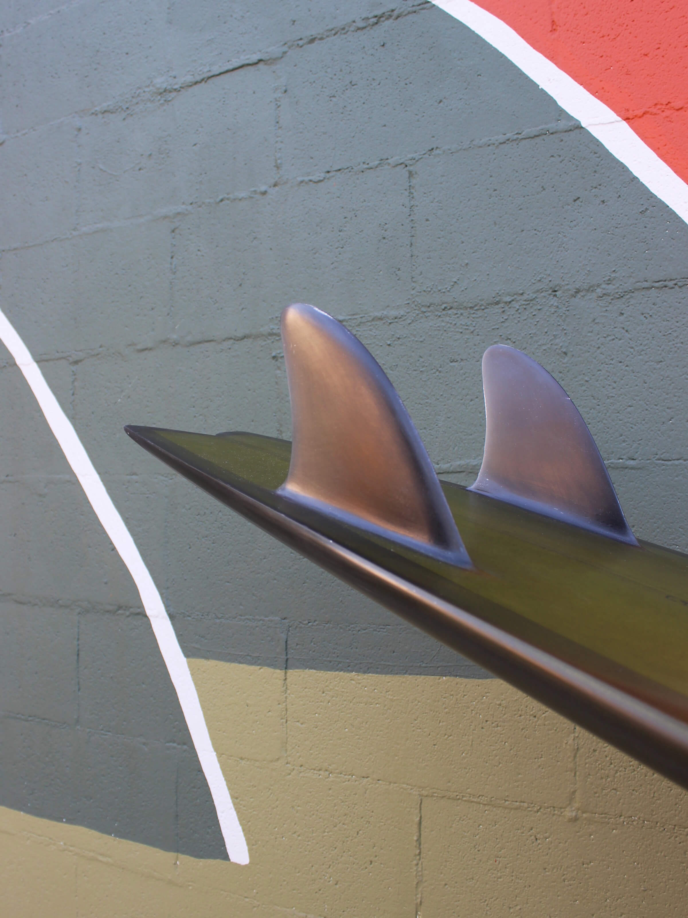 7'11 Christian Beamish Kingfish - Mollusk Surf Shop - description