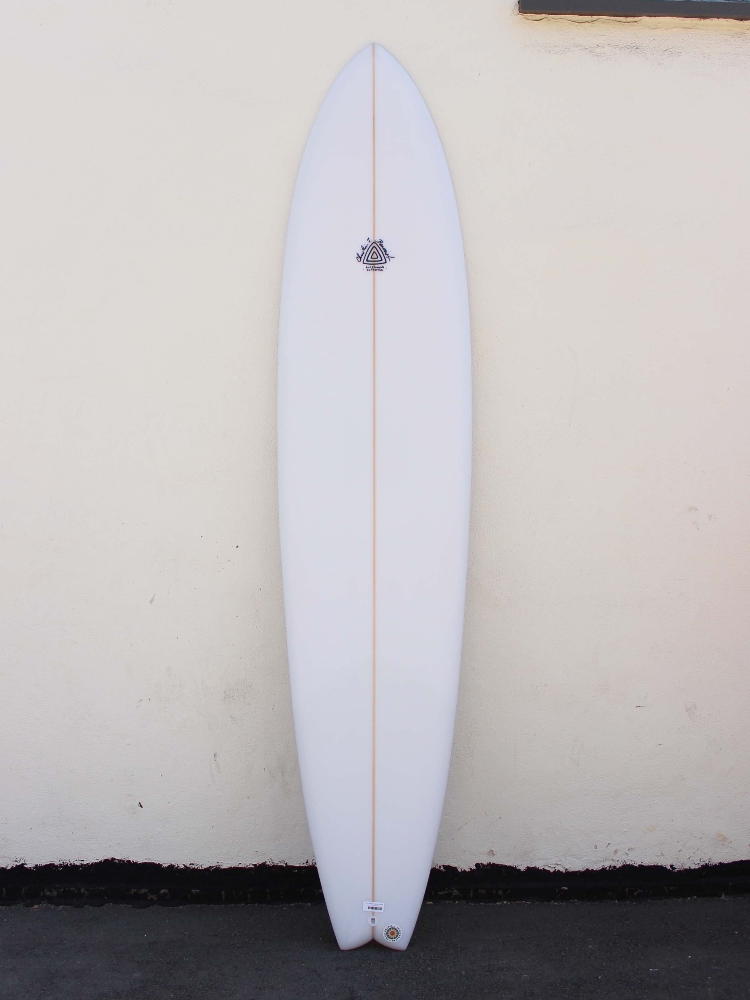 7'11 Christian Beamish Kingfisher - Mollusk Surf Shop