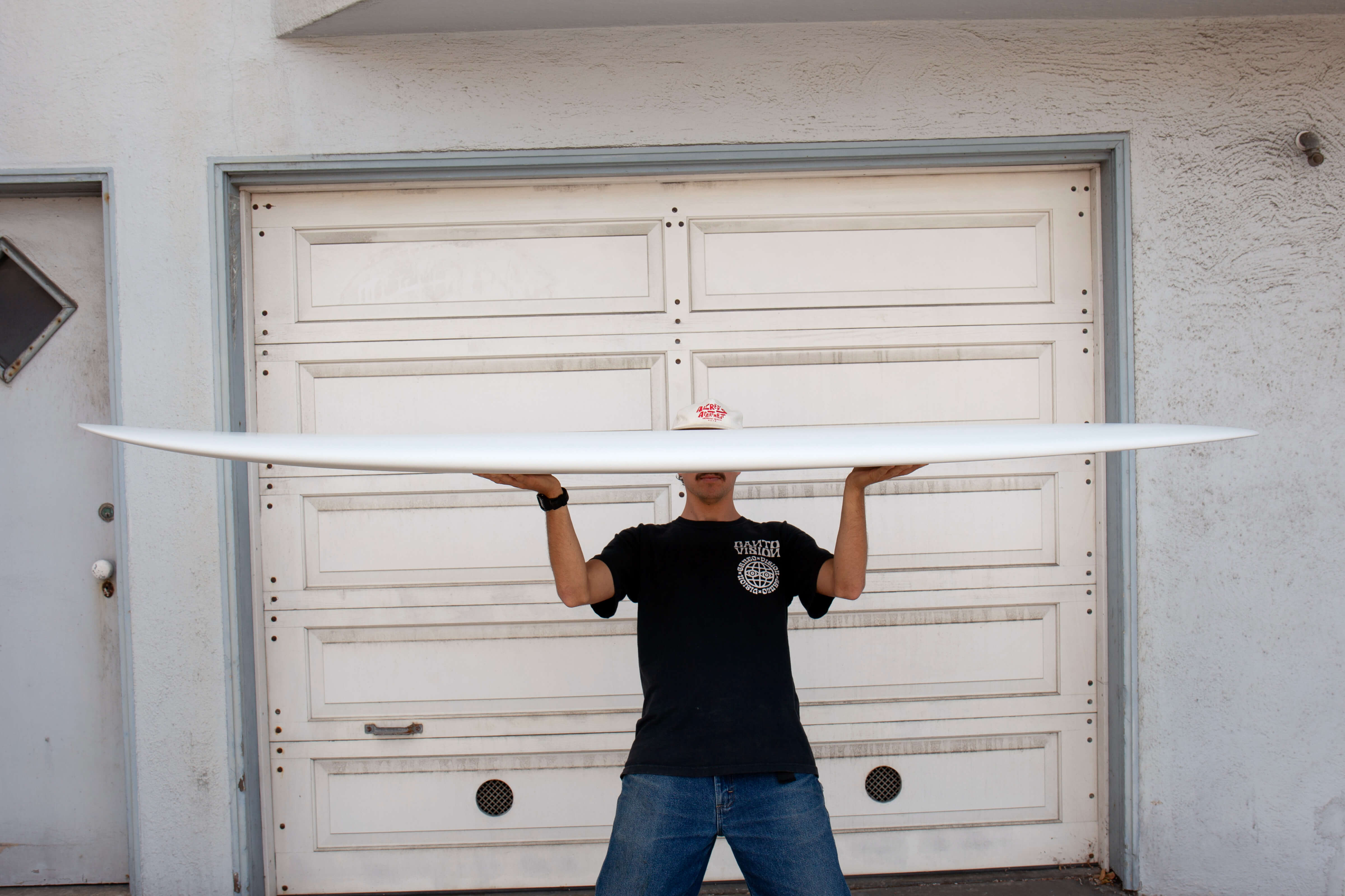 7'11 Furrow Labyrinth - Mollusk Surf Shop