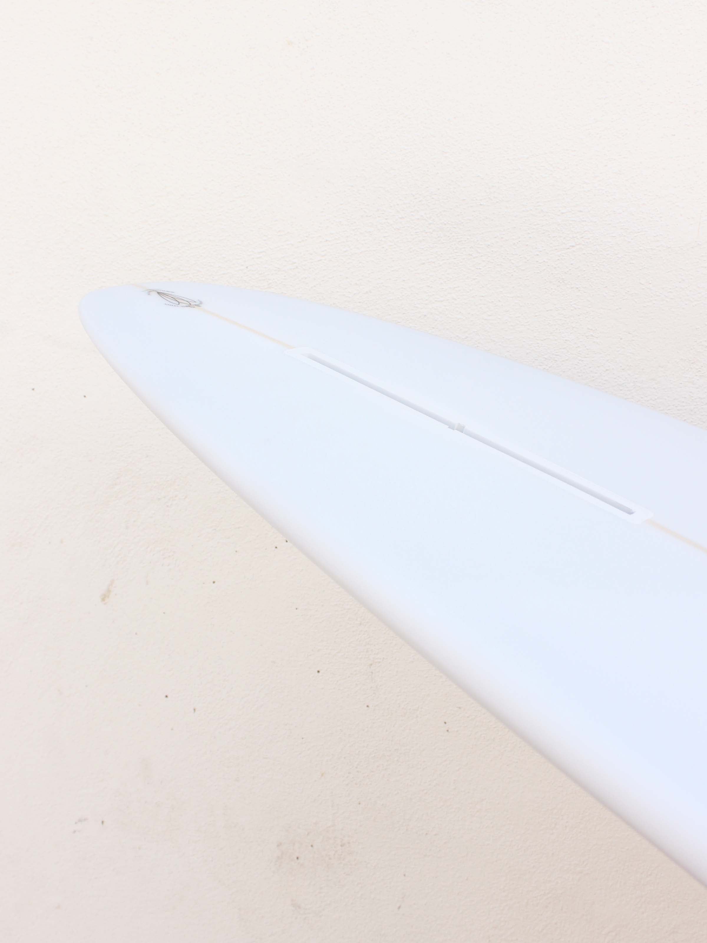 7'2 Allan Gibbons Butterknife - Mollusk Surf Shop - description