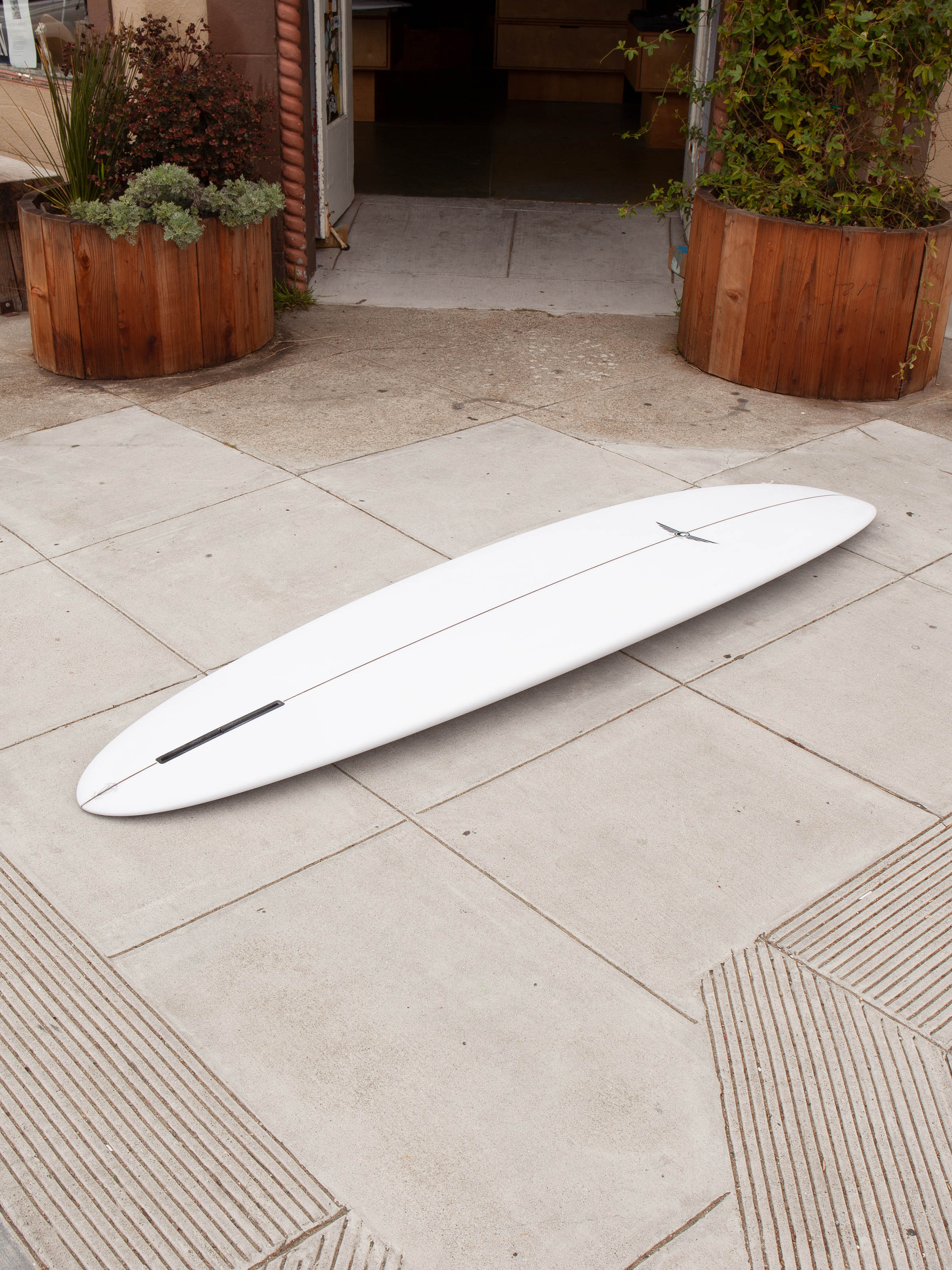 7'2 Allan Gibbons Egg - Mollusk Surf Shop