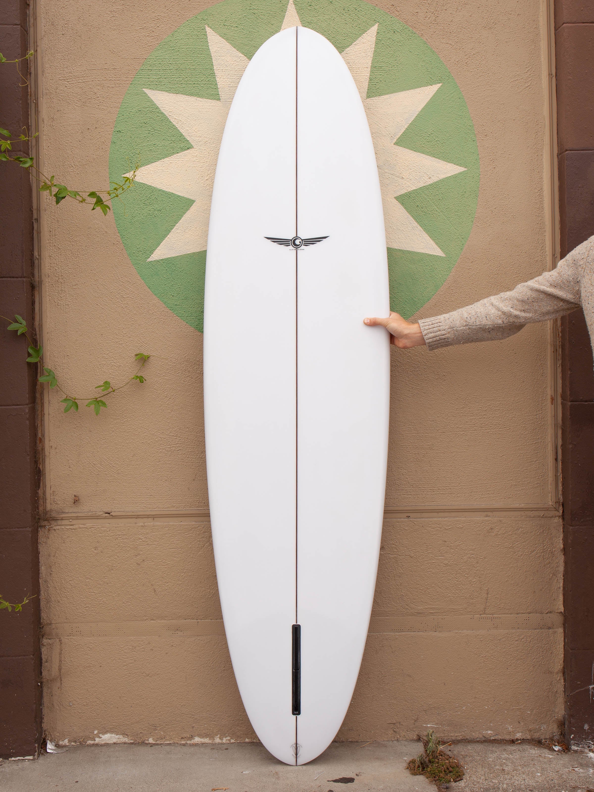 7'2 Allan Gibbons Egg - Mollusk Surf Shop
