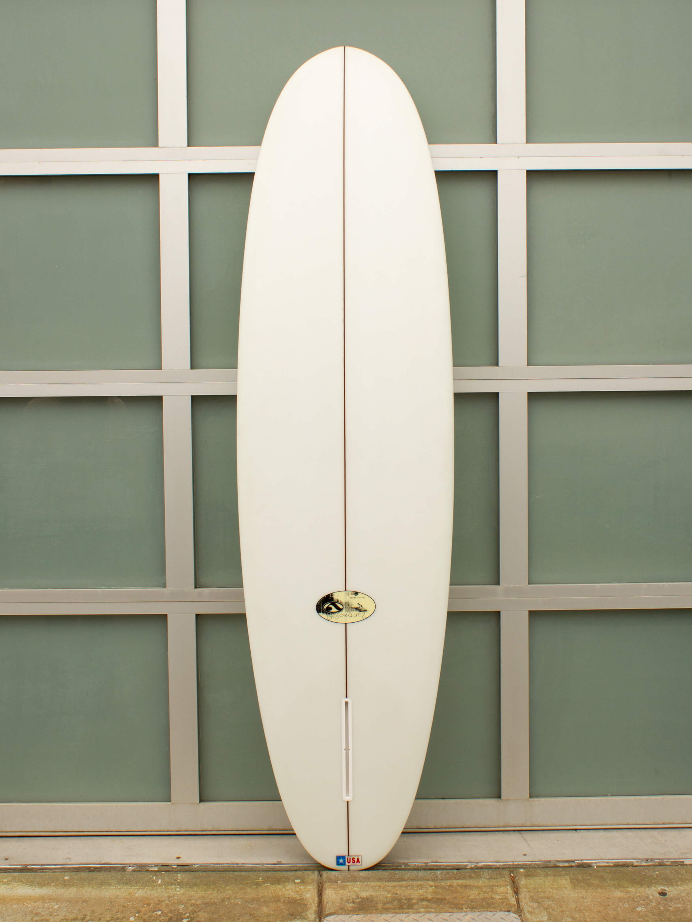 7'2 Anderson Bojorquez - Mollusk Surf Shop