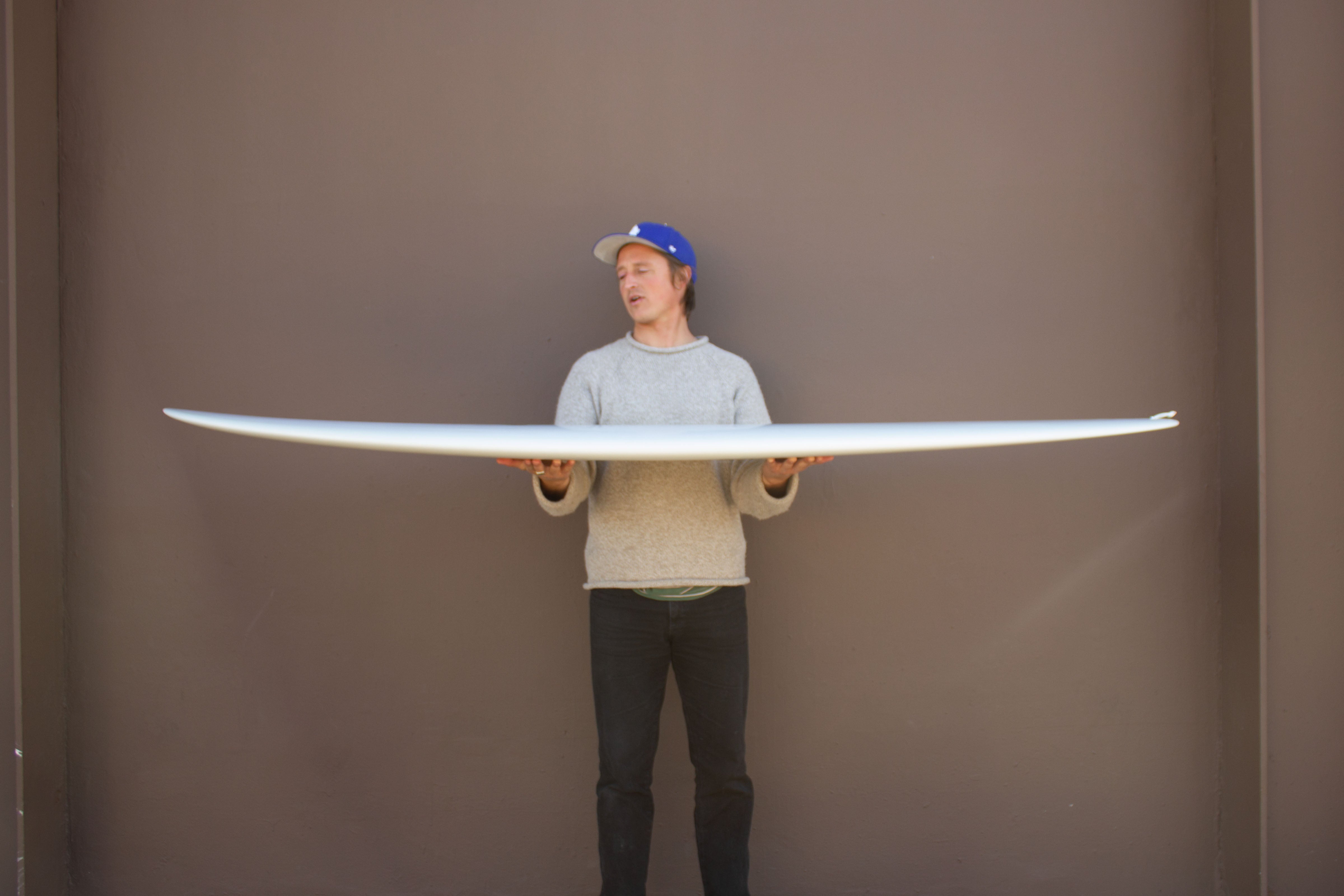 7'2 Anderson Bojorquez - Mollusk Surf Shop