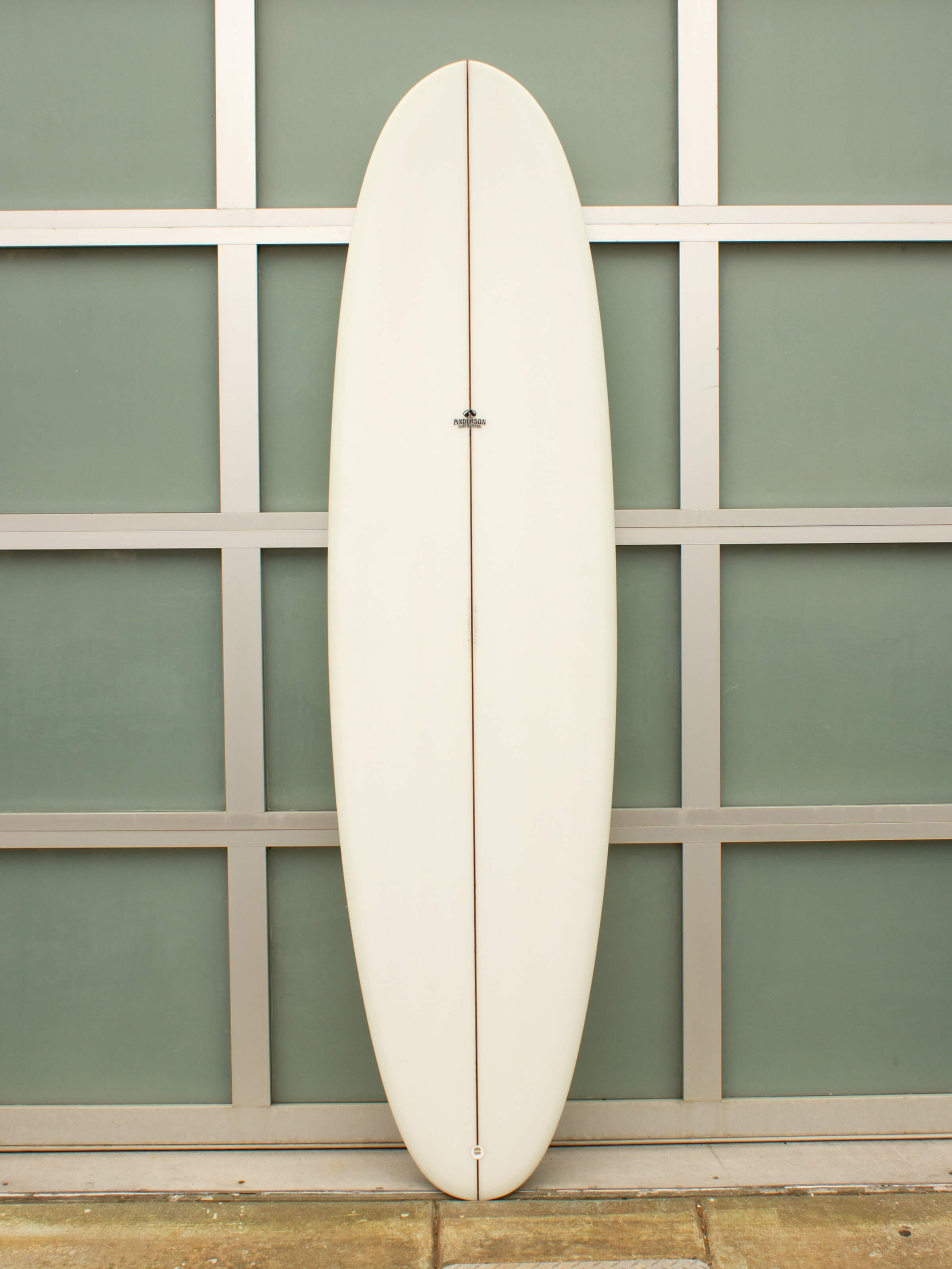 7'2 Anderson Bojorquez - Mollusk Surf Shop