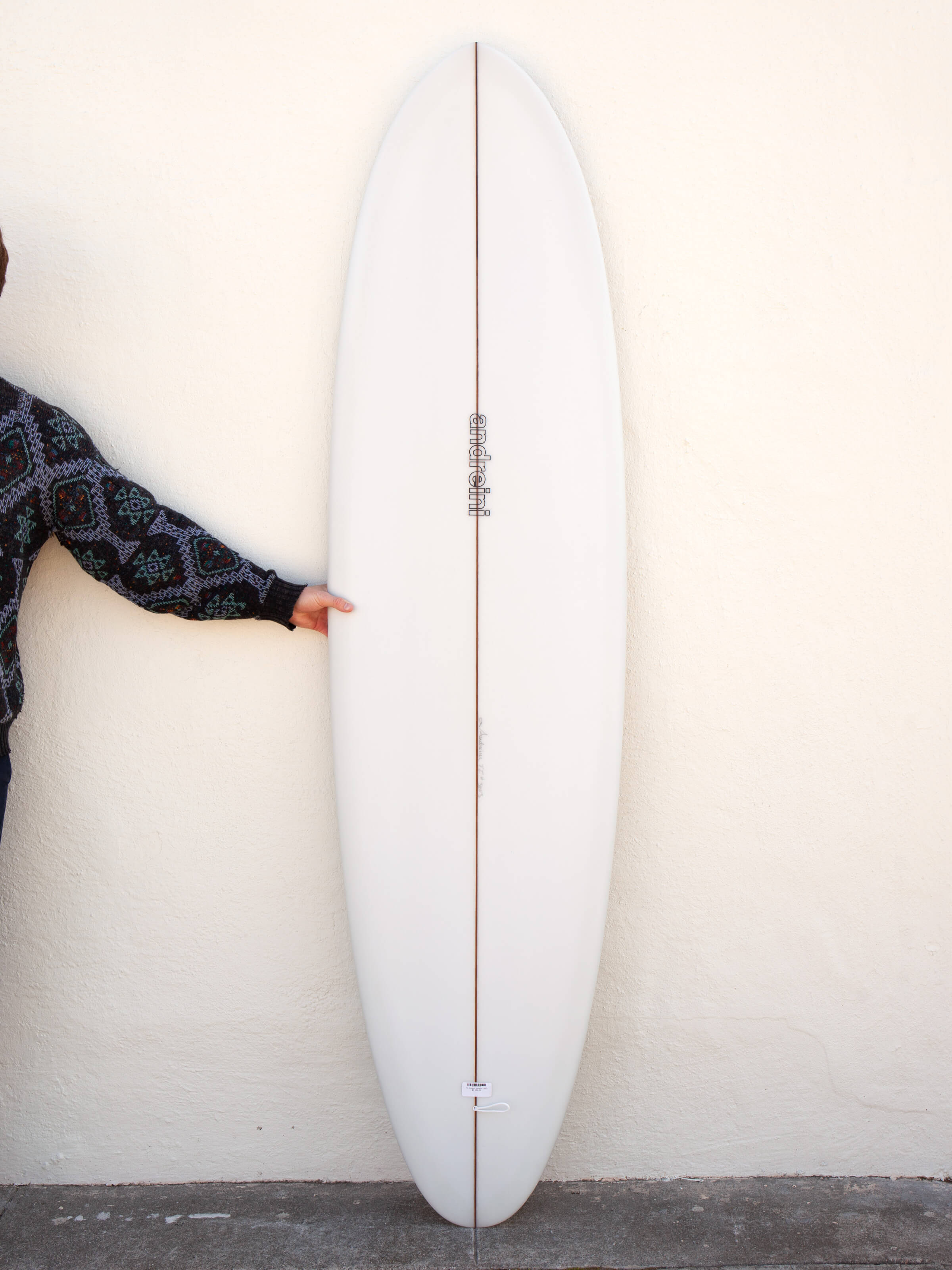 7'2 Andreini Vaquero - Mollusk Surf Shop