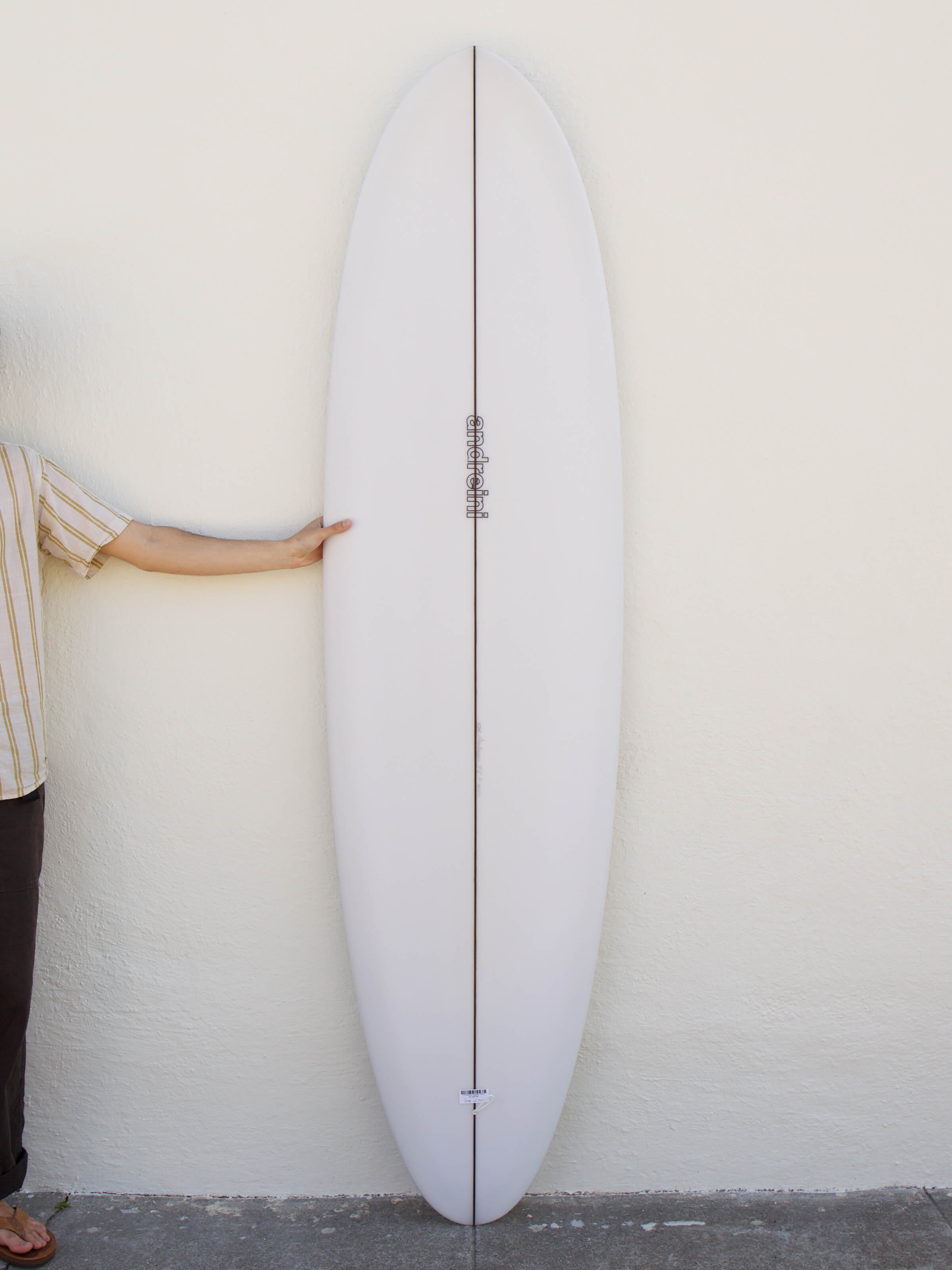 7'2 Andreini Vaquero - Mollusk Surf Shop