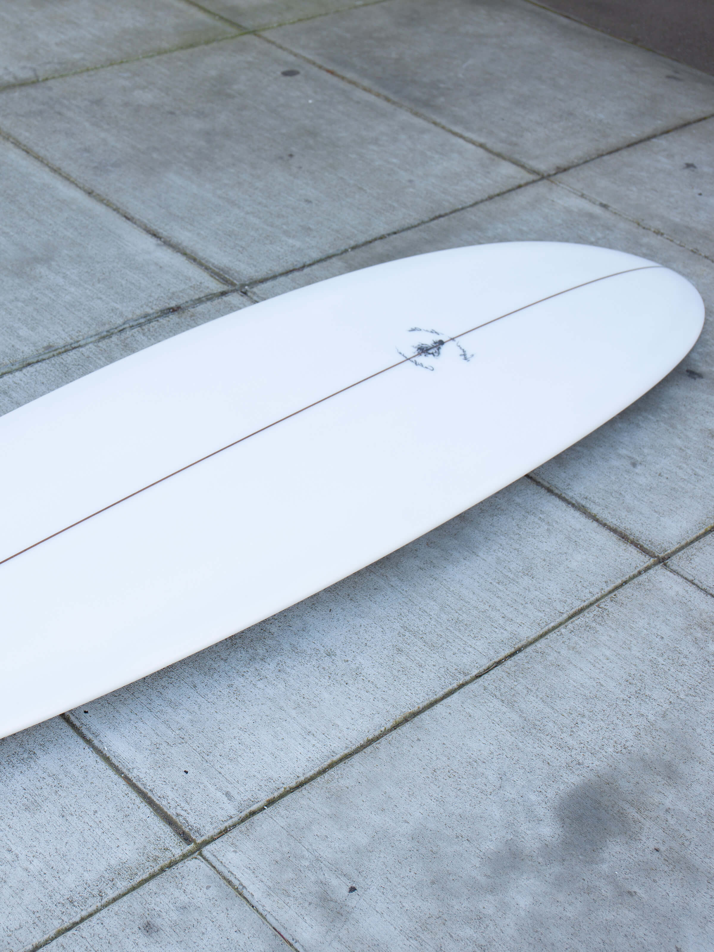 7'2 Andreini Vaquero - Mollusk Surf Shop