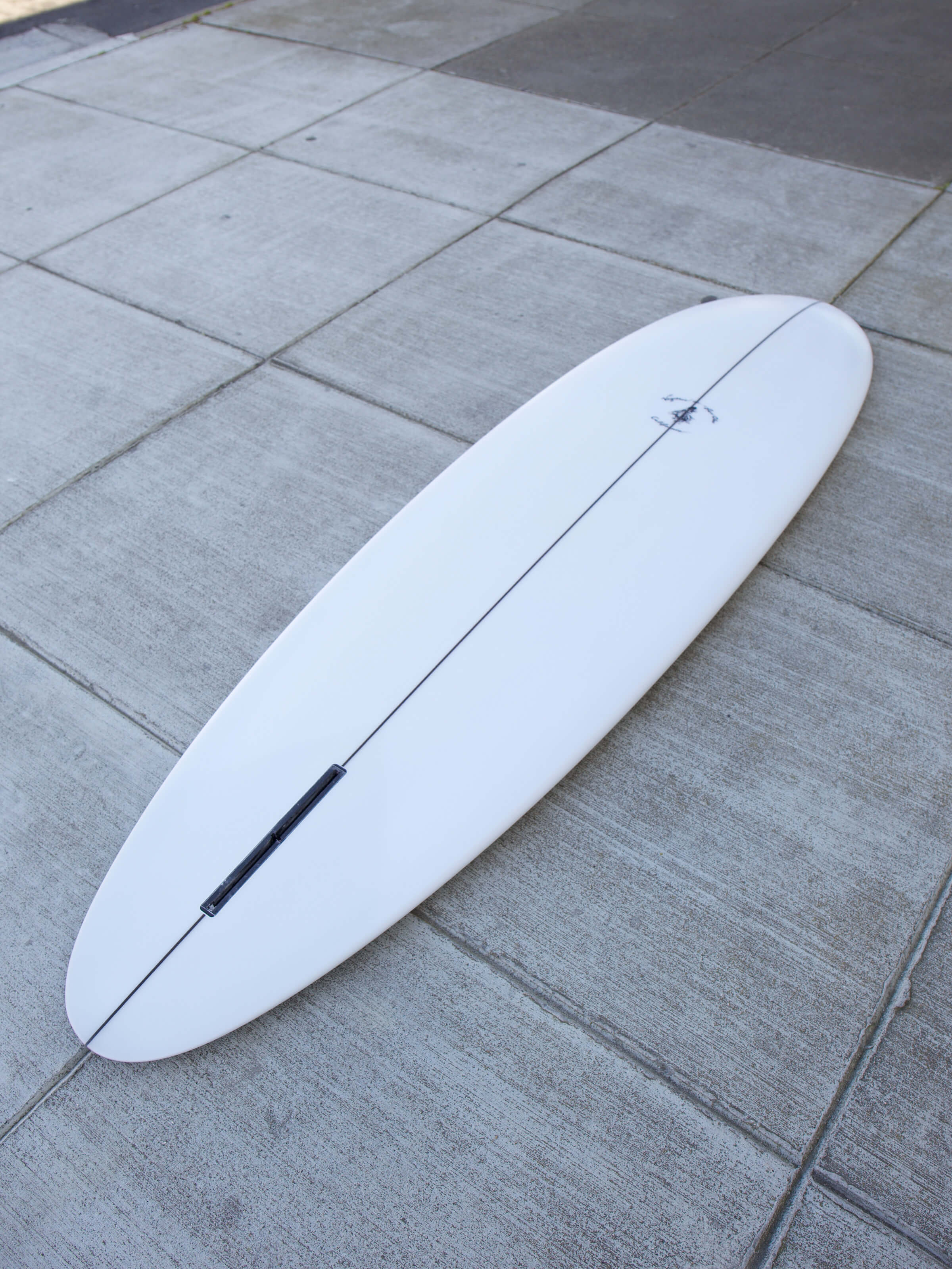 7'2 Andreini Vaquero - Mollusk Surf Shop