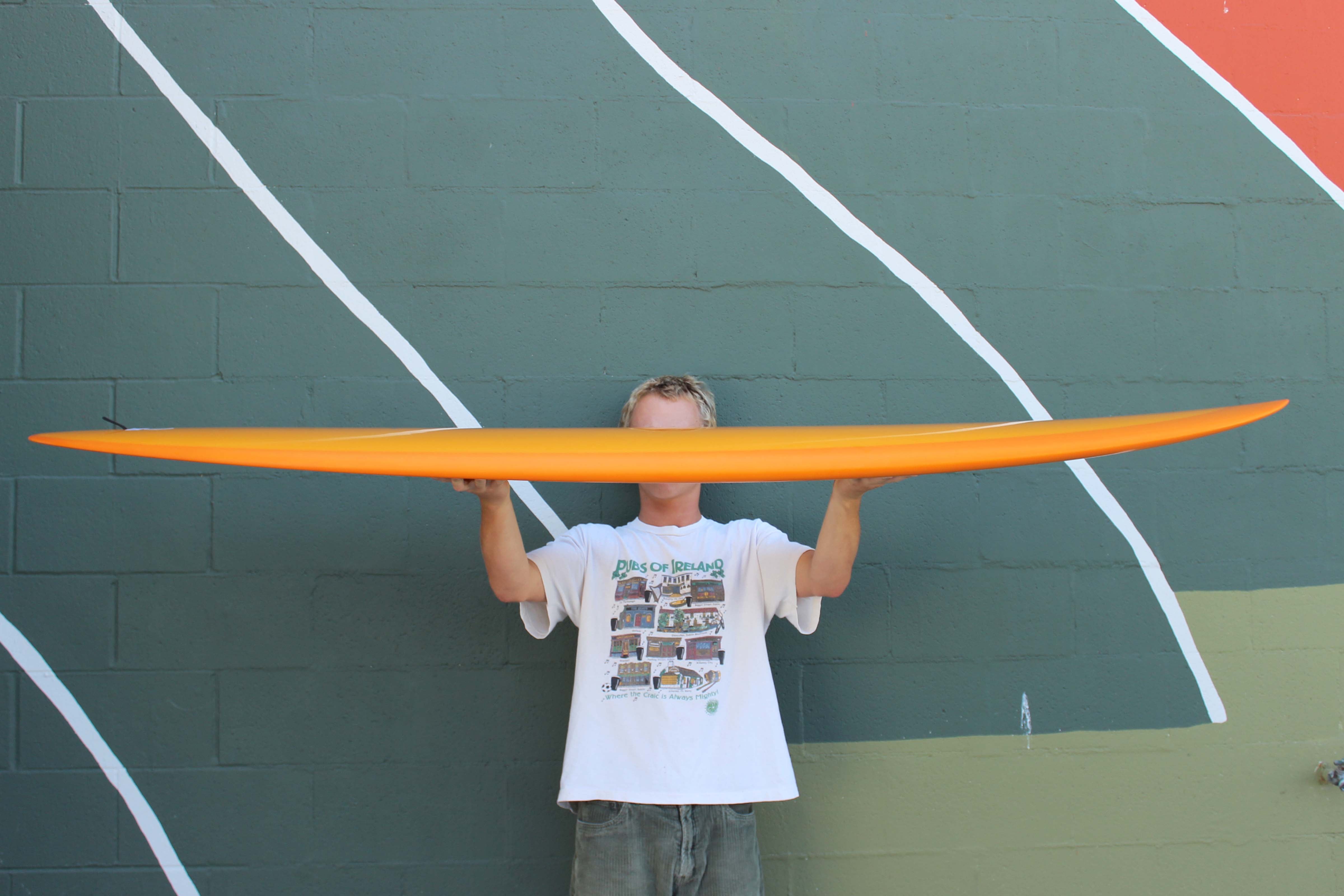 7'2 Arenal B68 - Mollusk Surf Shop