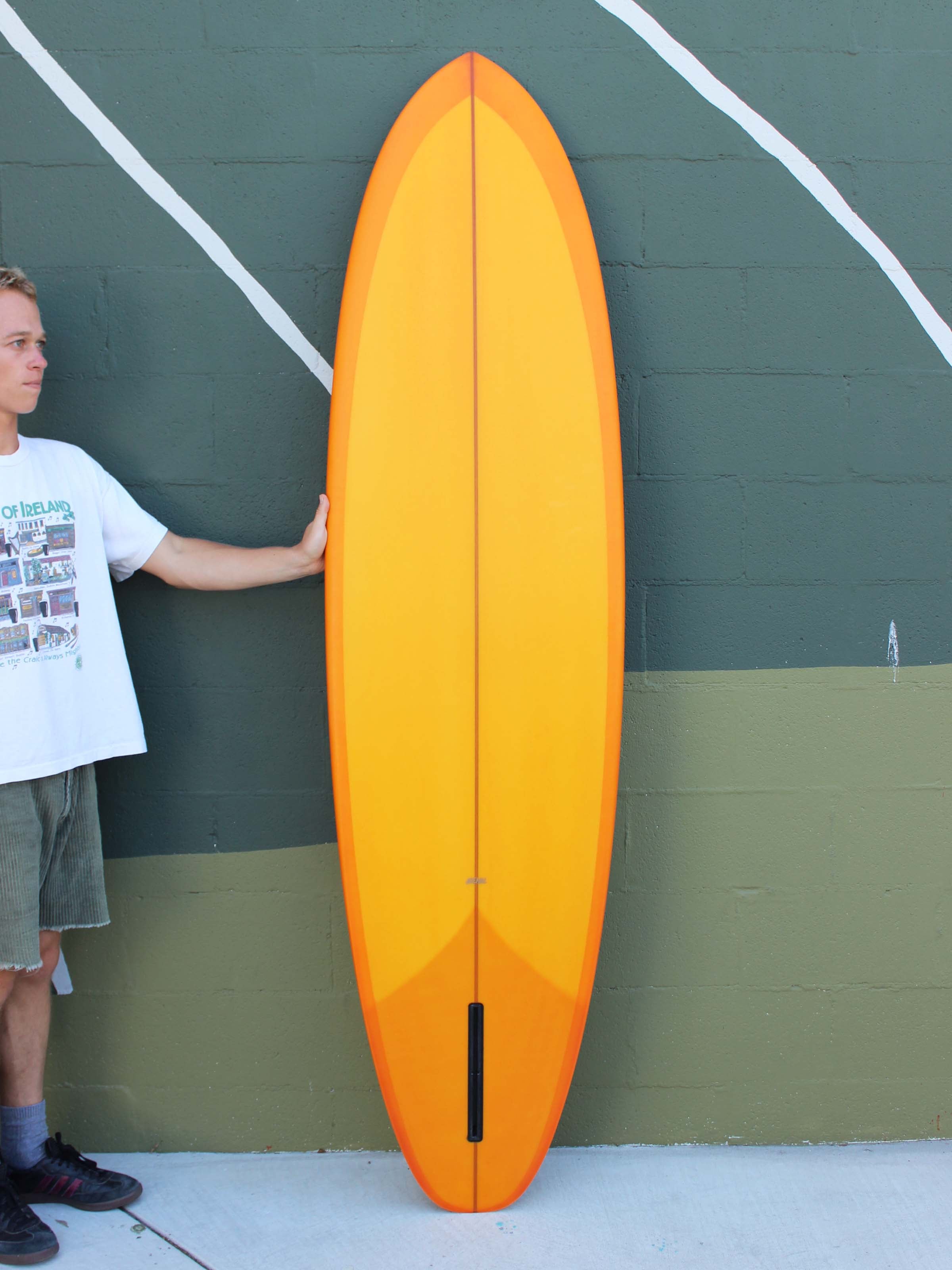 7'2 Arenal B68 - Mollusk Surf Shop
