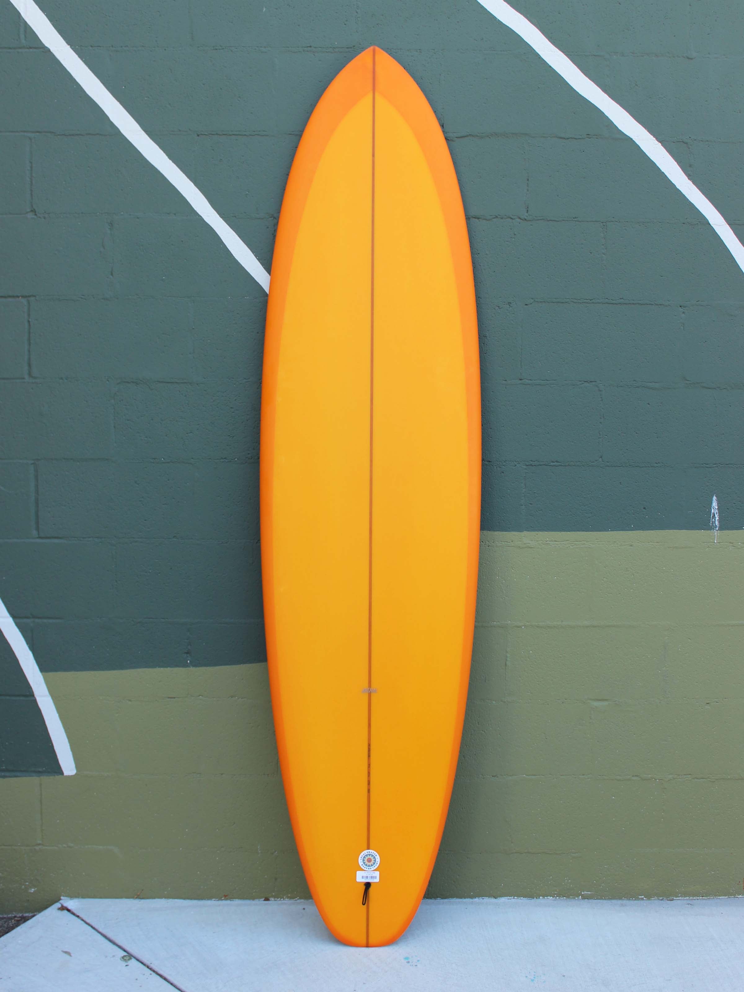 7'2 Arenal B68 - Mollusk Surf Shop