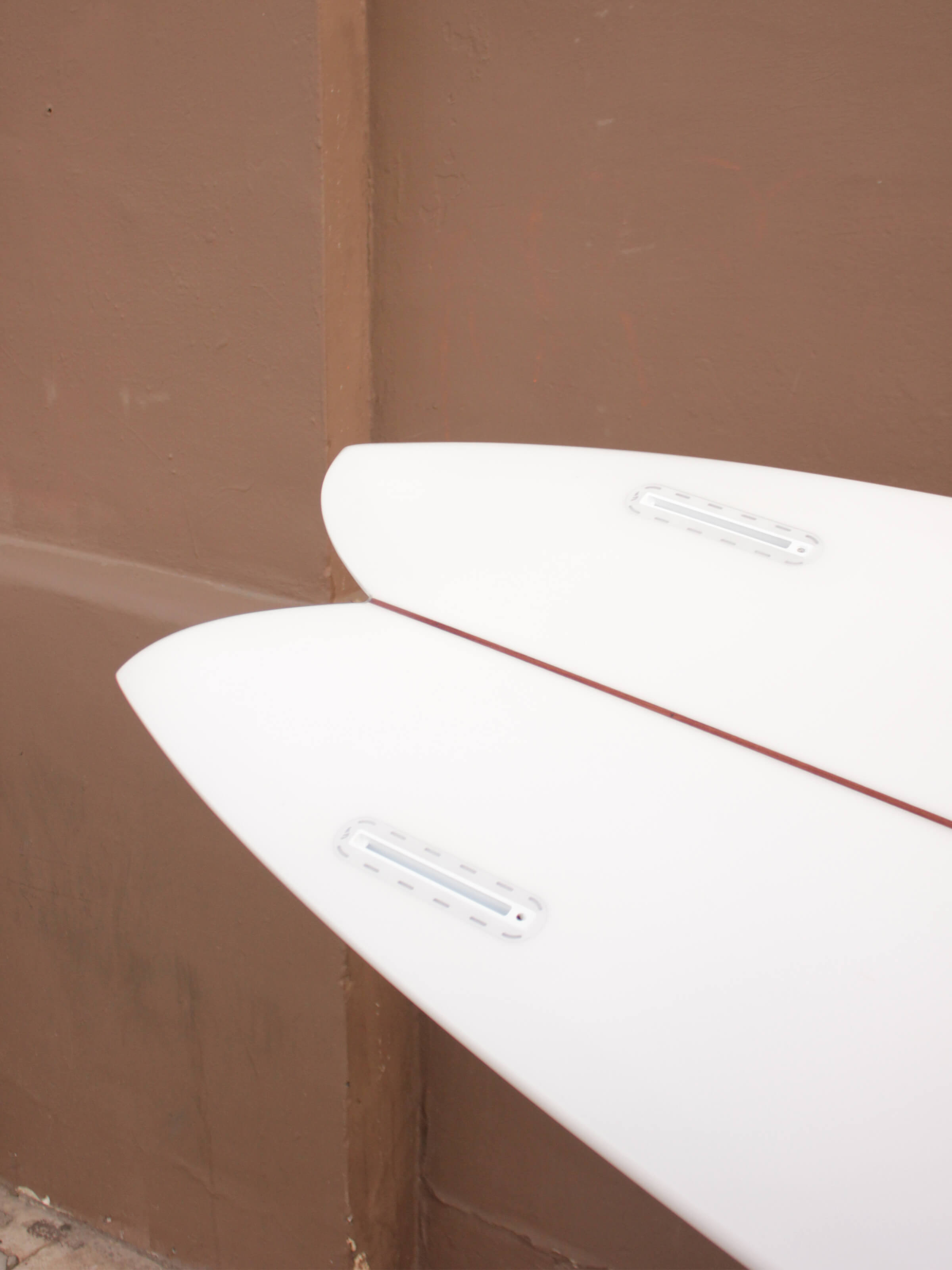 7'2 Arenal Fish - Mollusk Surf Shop - description