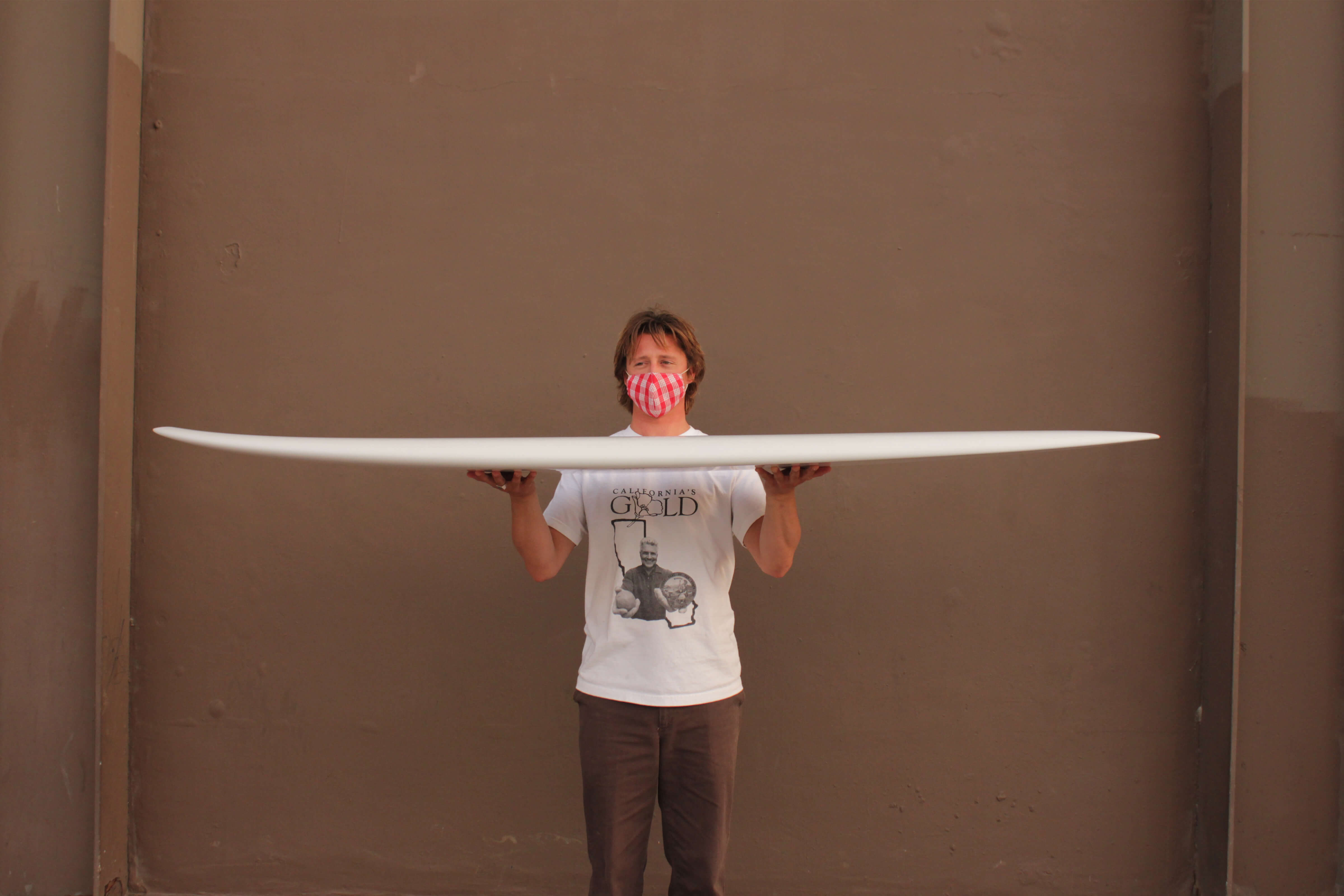 7'2 Arenal Fish - Mollusk Surf Shop