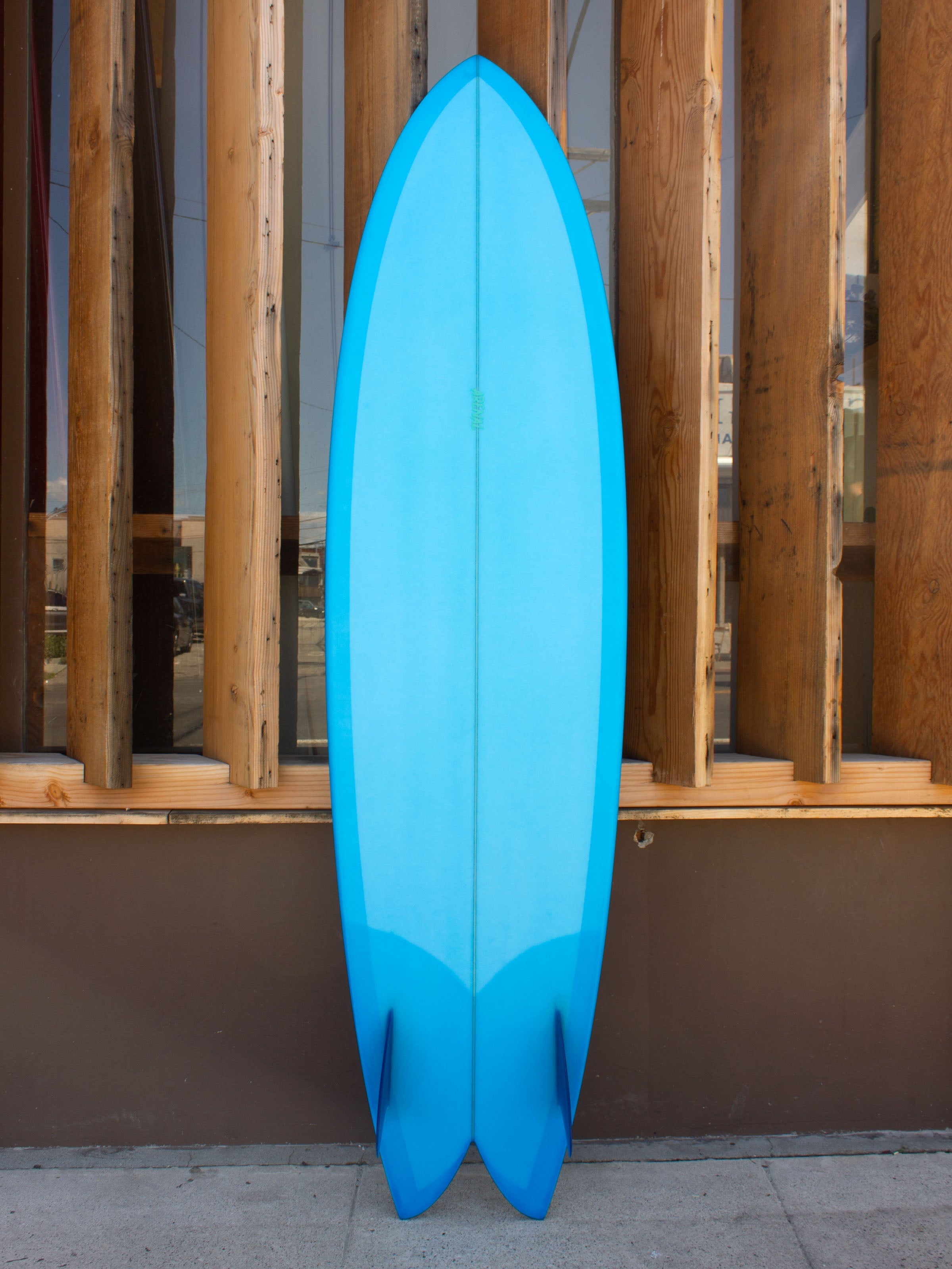 7'2 Arenal Fish - Mollusk Surf Shop