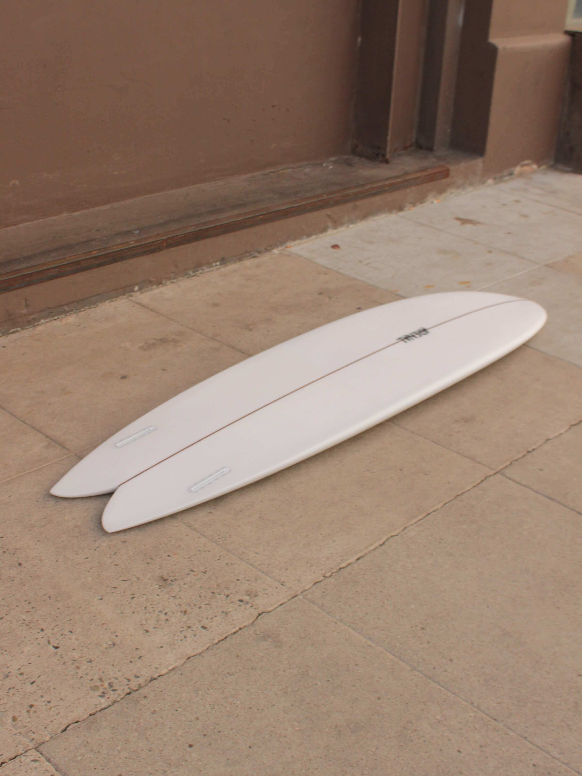 7'2 Arenal Fish - Mollusk Surf Shop