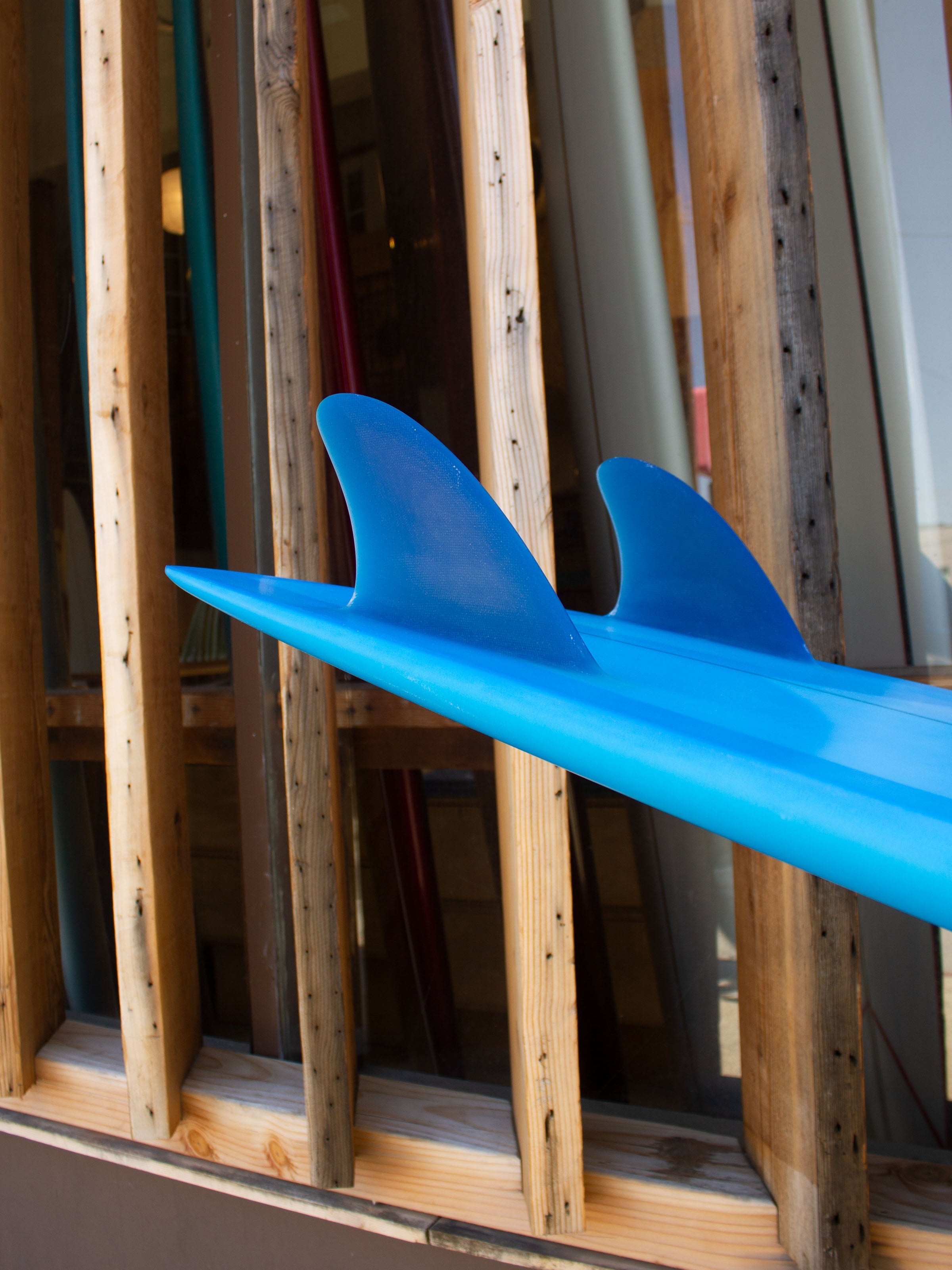 7'2 Arenal Fish - Mollusk Surf Shop - description