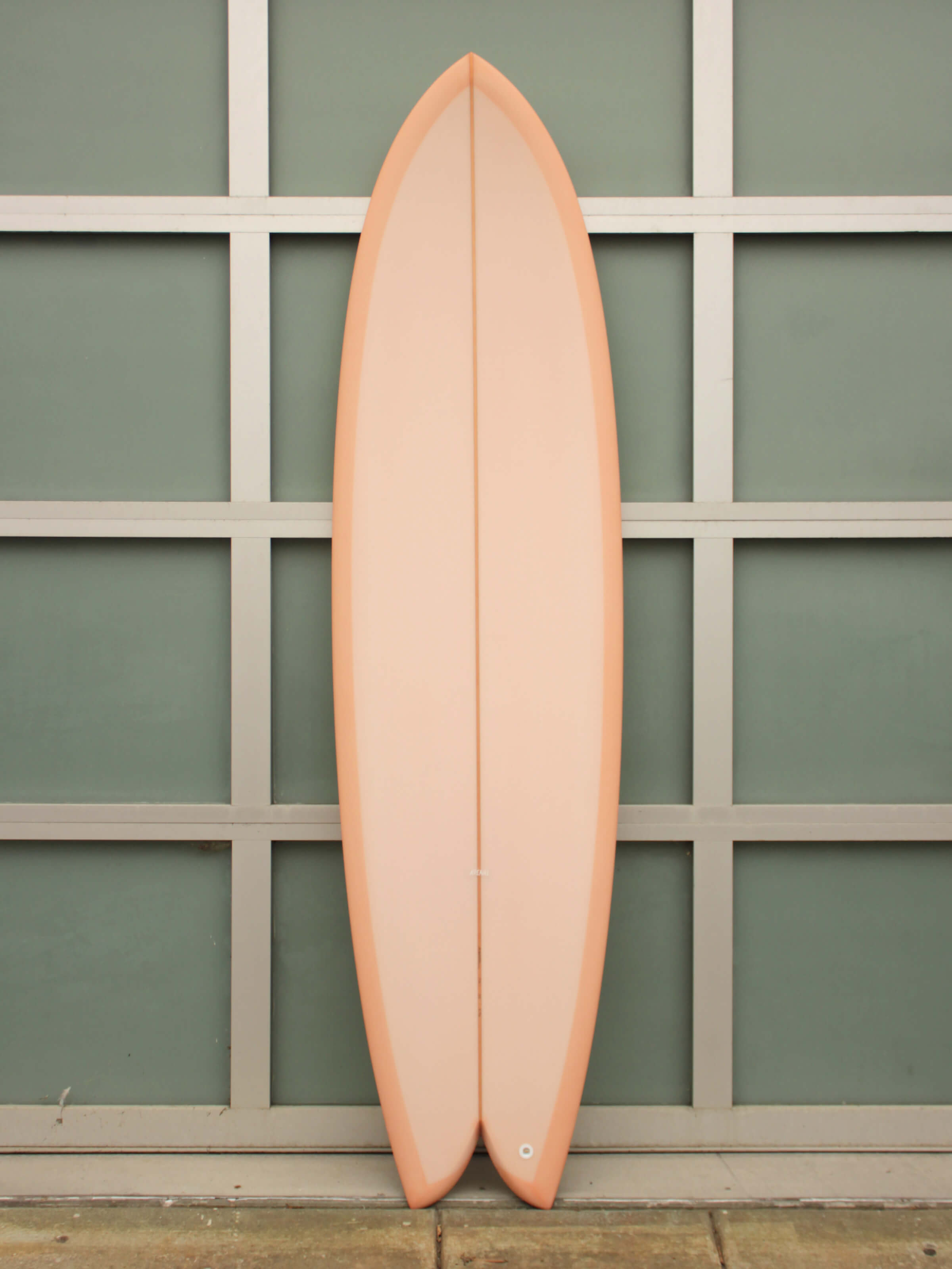 7'2 Arenal Fish - Mollusk Surf Shop