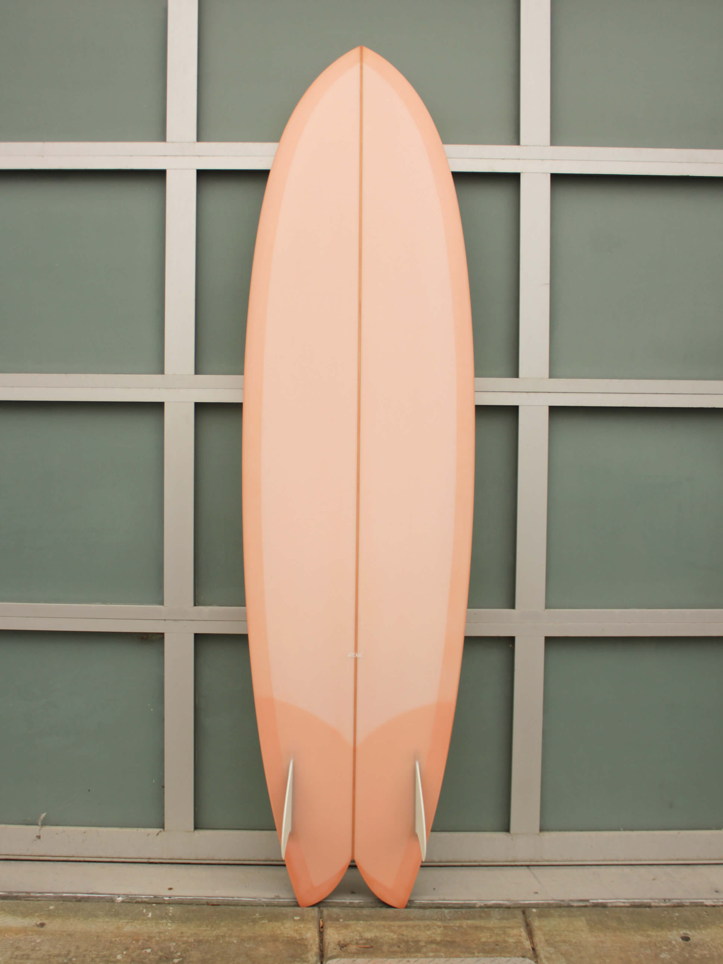 7'2 Arenal Fish - Mollusk Surf Shop