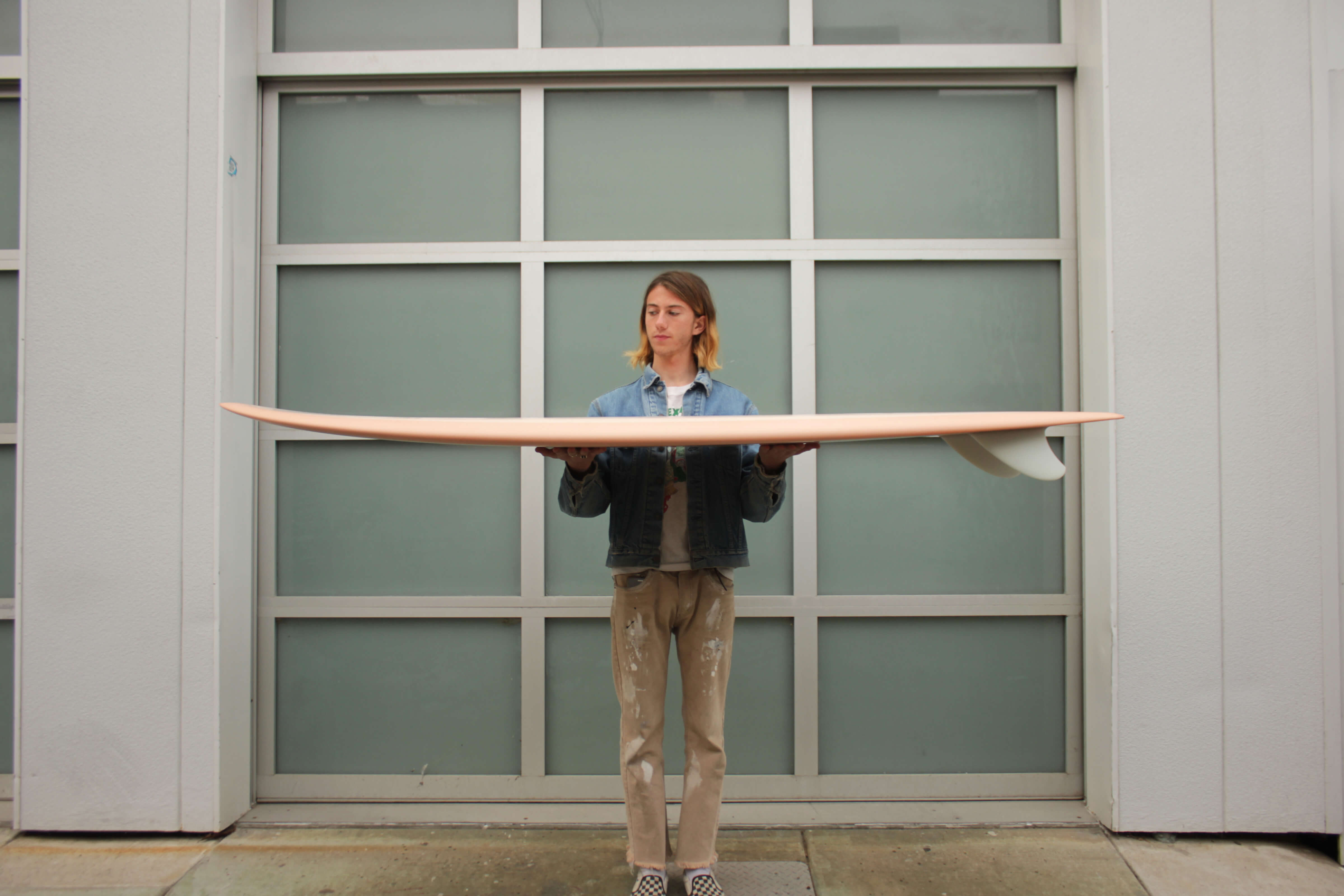 7'2 Arenal Fish - Mollusk Surf Shop
