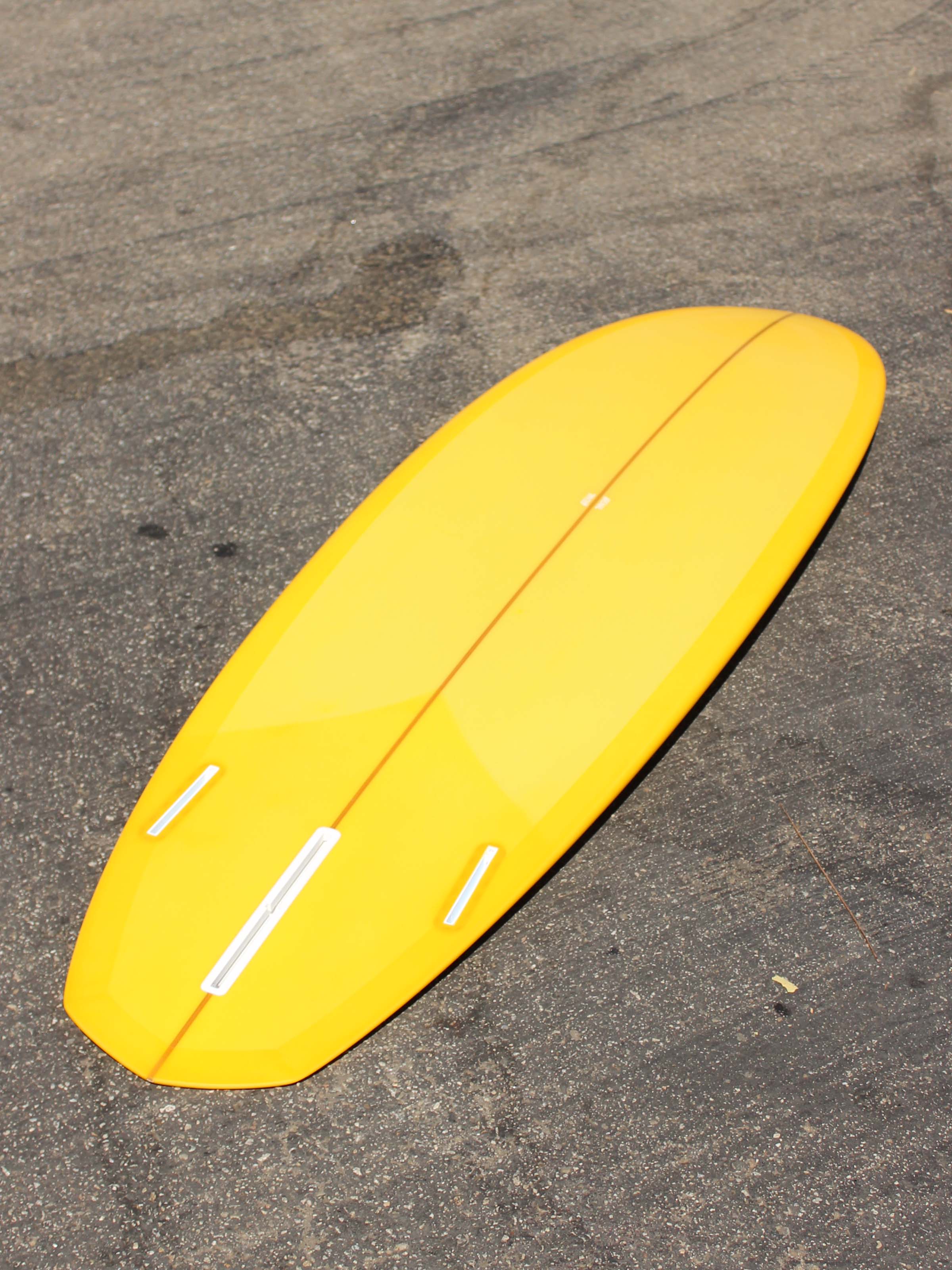 7'2 Arenal Gateway - Mollusk Surf Shop