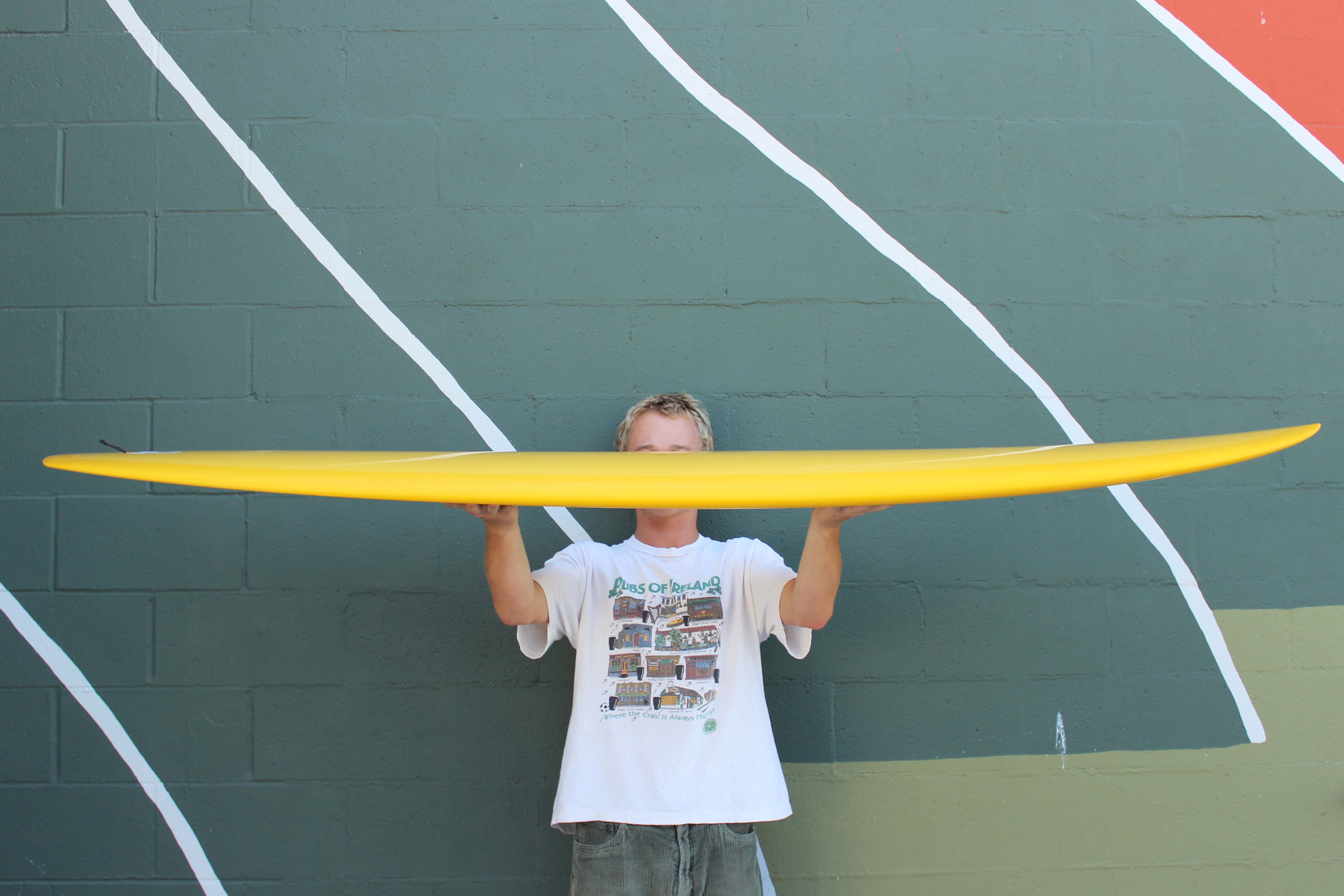 7'2 Arenal Gateway - Mollusk Surf Shop