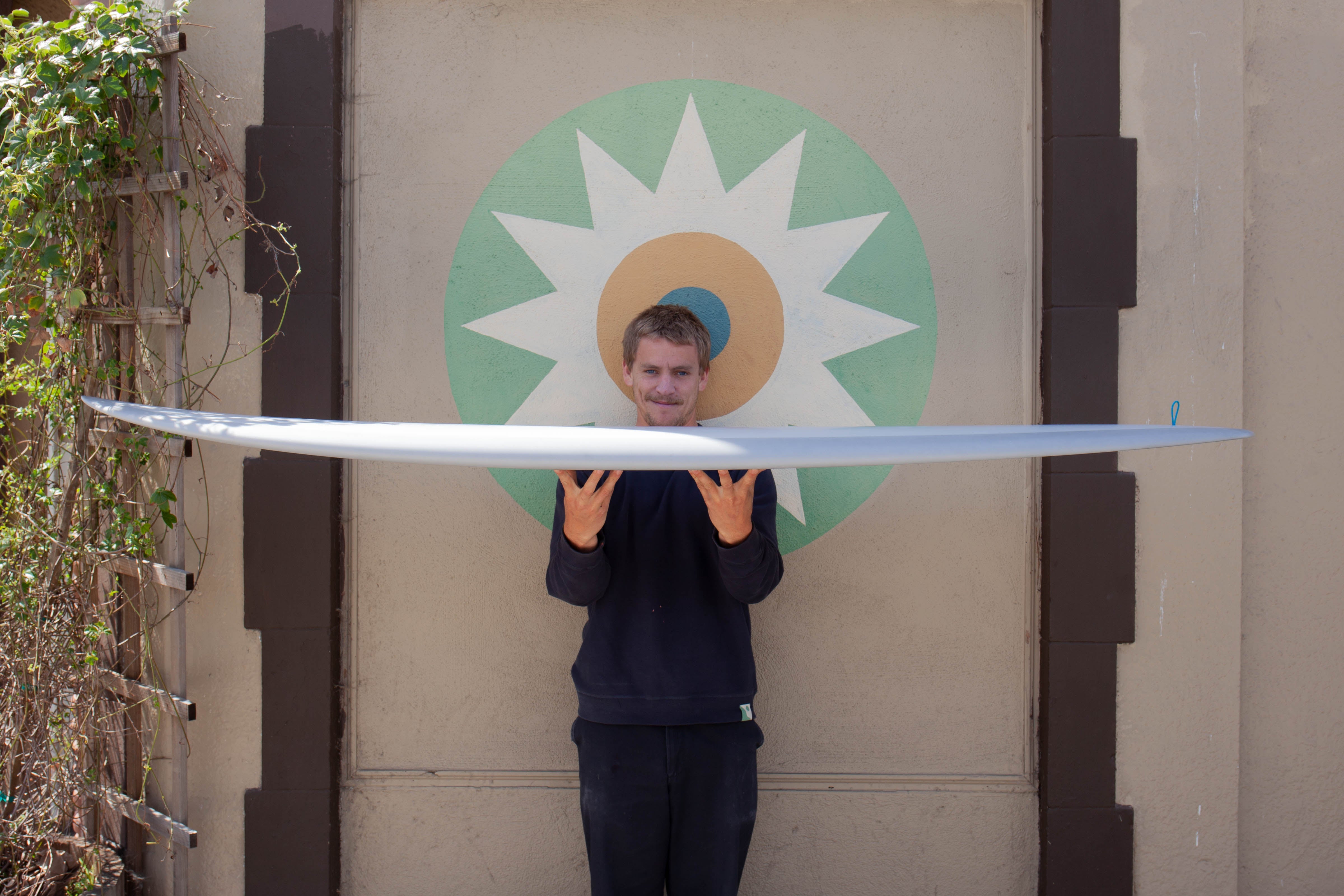 7'2 Arenal Gateway - Mollusk Surf Shop