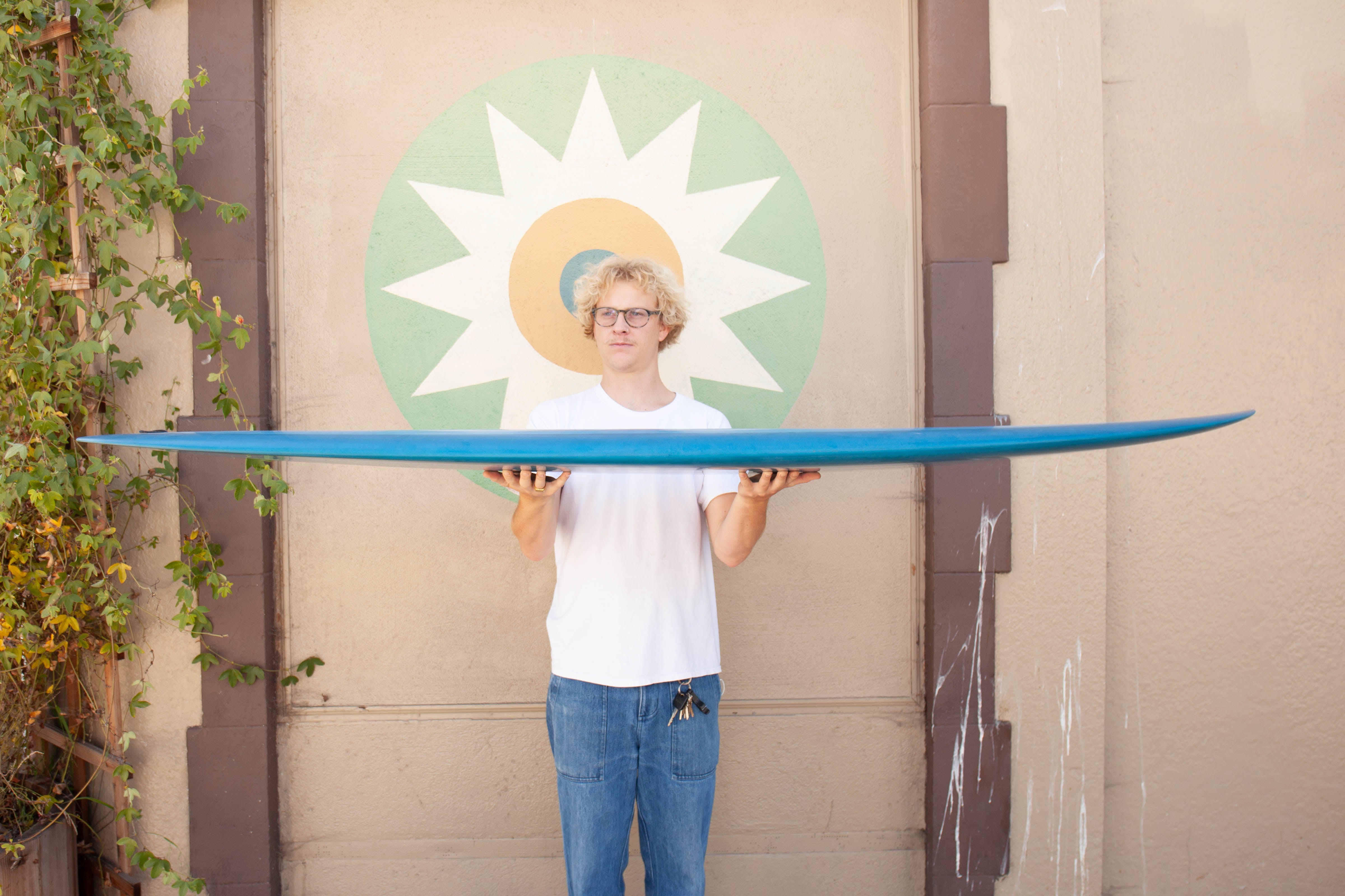 7'2 Arenal Micro-Glide - Mollusk Surf Shop