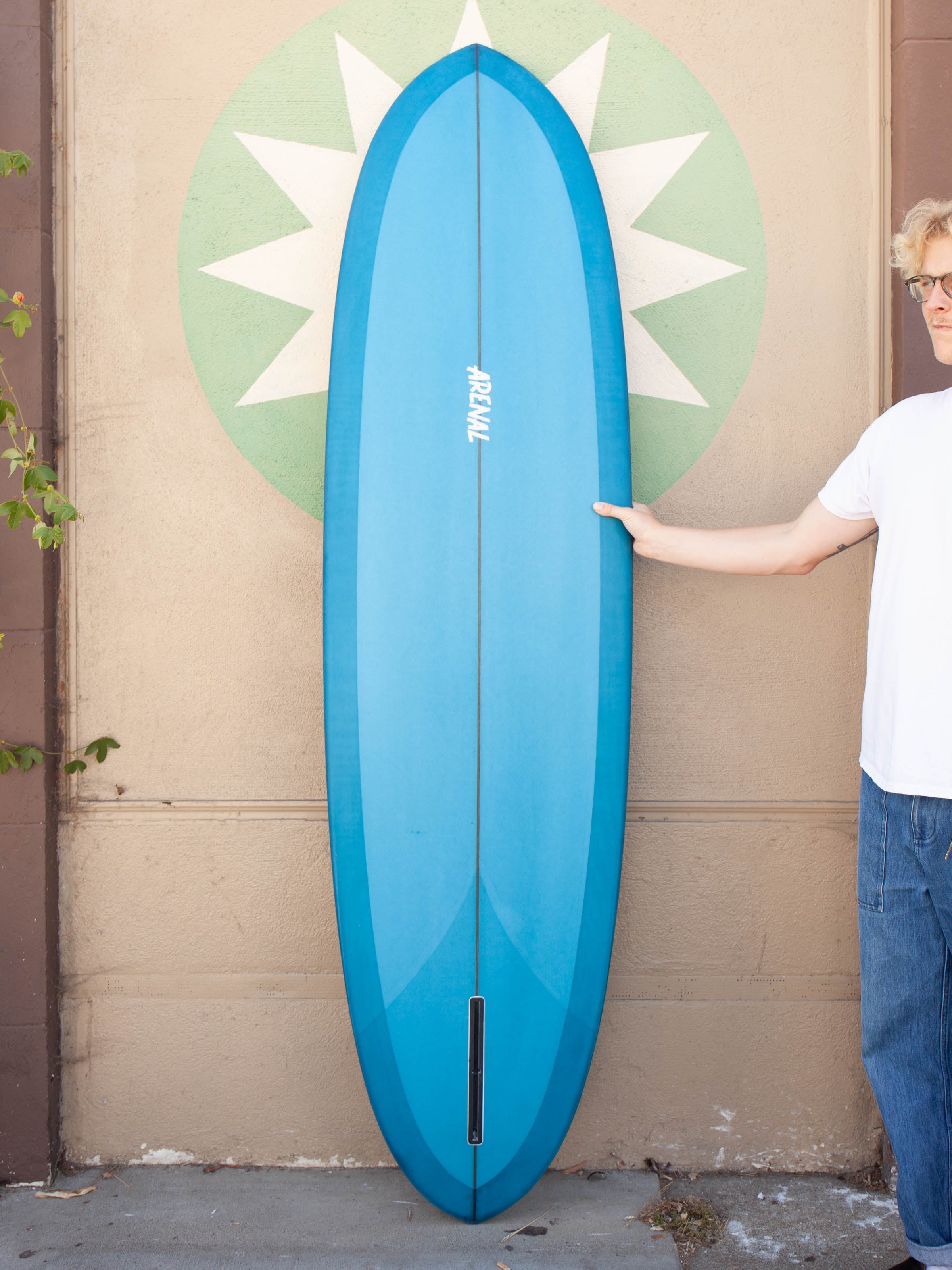 7'2 Arenal Micro-Glide - Mollusk Surf Shop