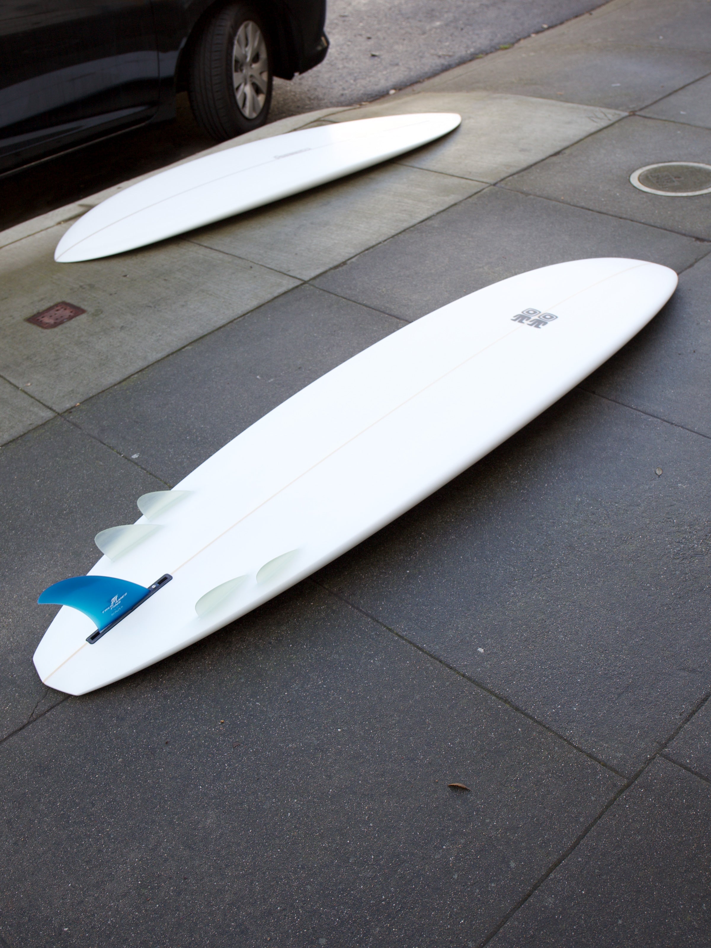 7'2 Campbell Brothers Egg - Mollusk Surf Shop