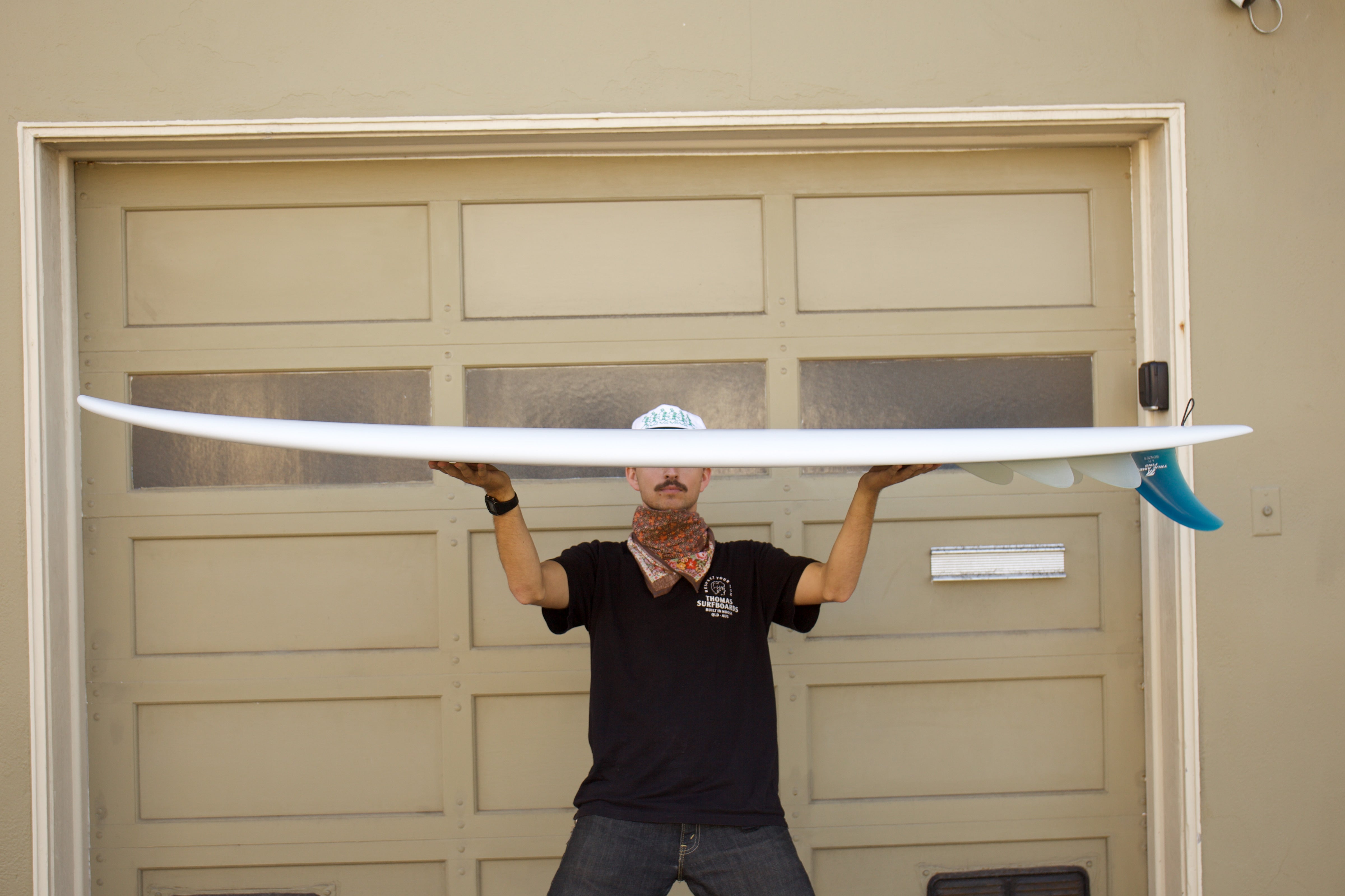 7'2 Campbell Brothers Egg - Mollusk Surf Shop