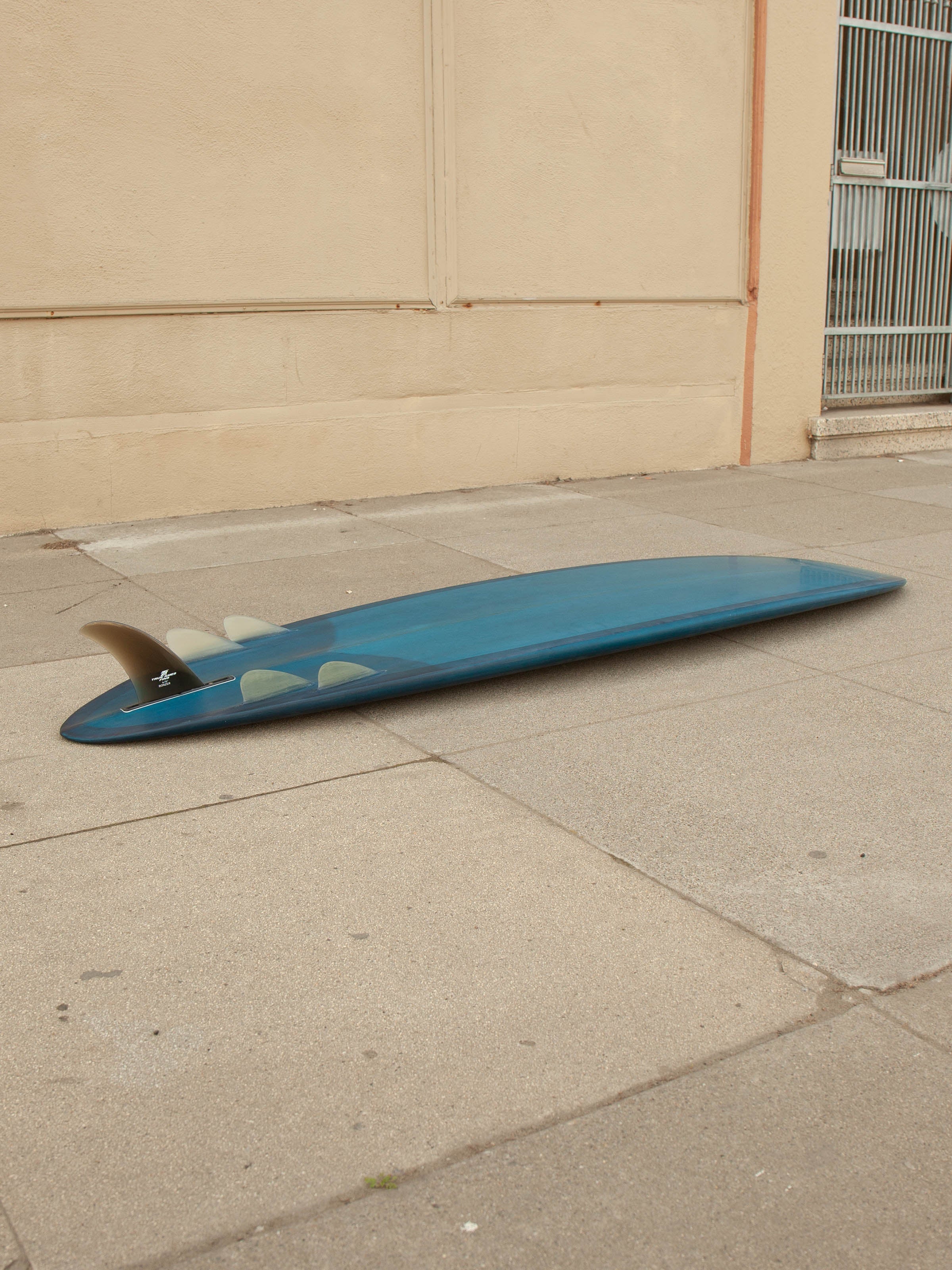 7'2 Campbell Brothers Speed Egg - Mollusk Surf Shop