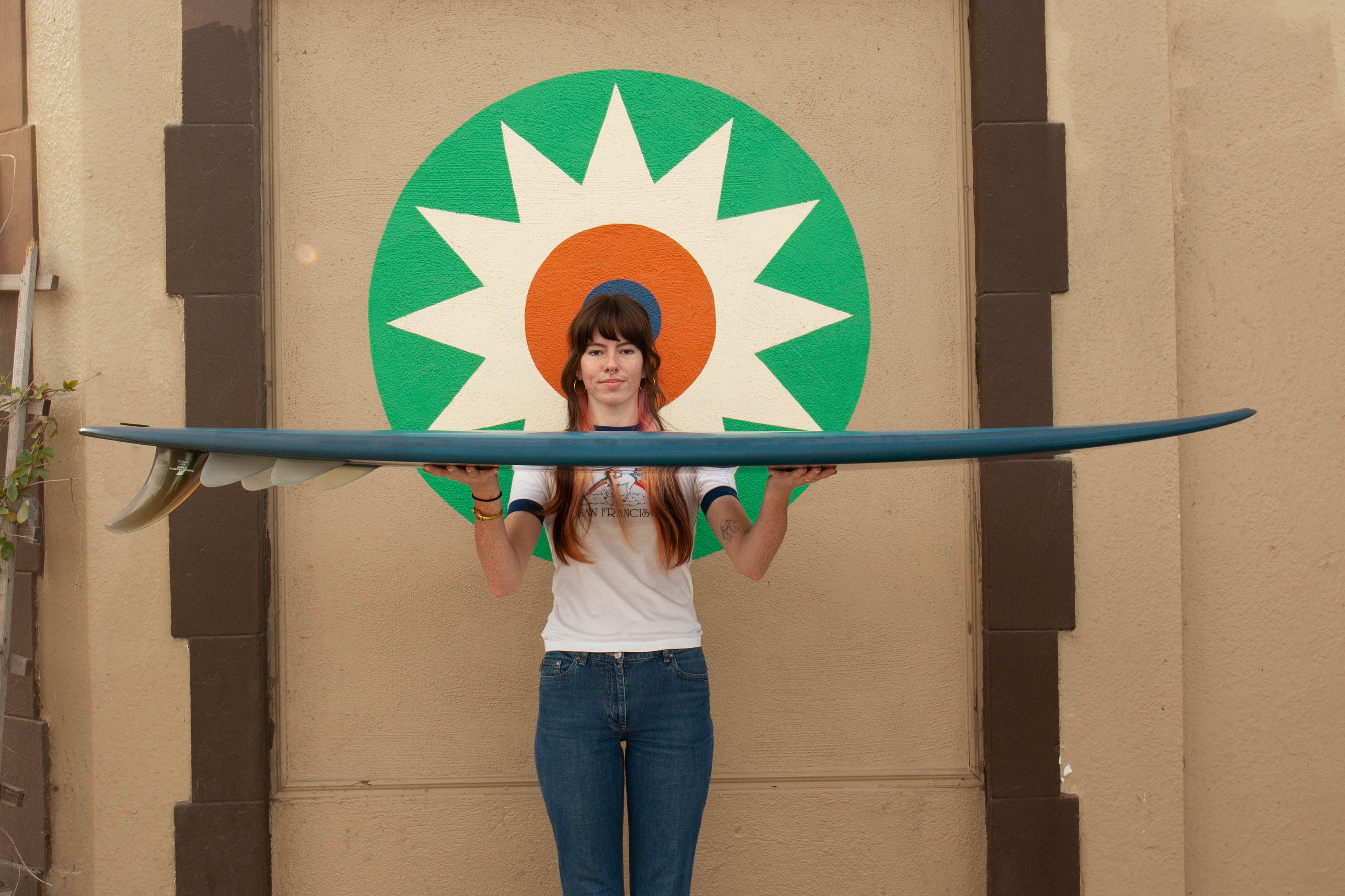 7'2 Campbell Brothers Speed Egg - Mollusk Surf Shop