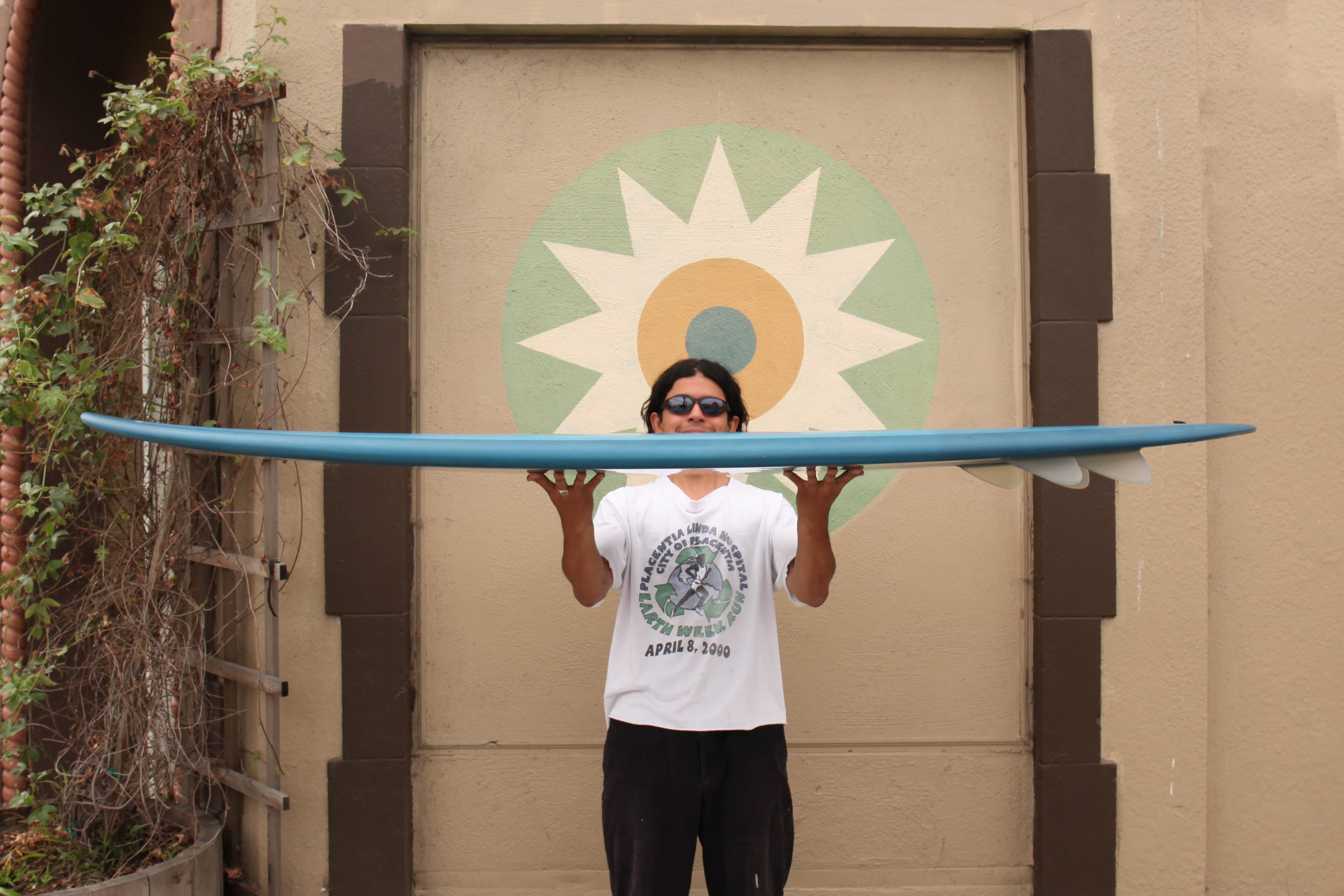 7'2 Campbell Brothers Speed Egg - Mollusk Surf Shop