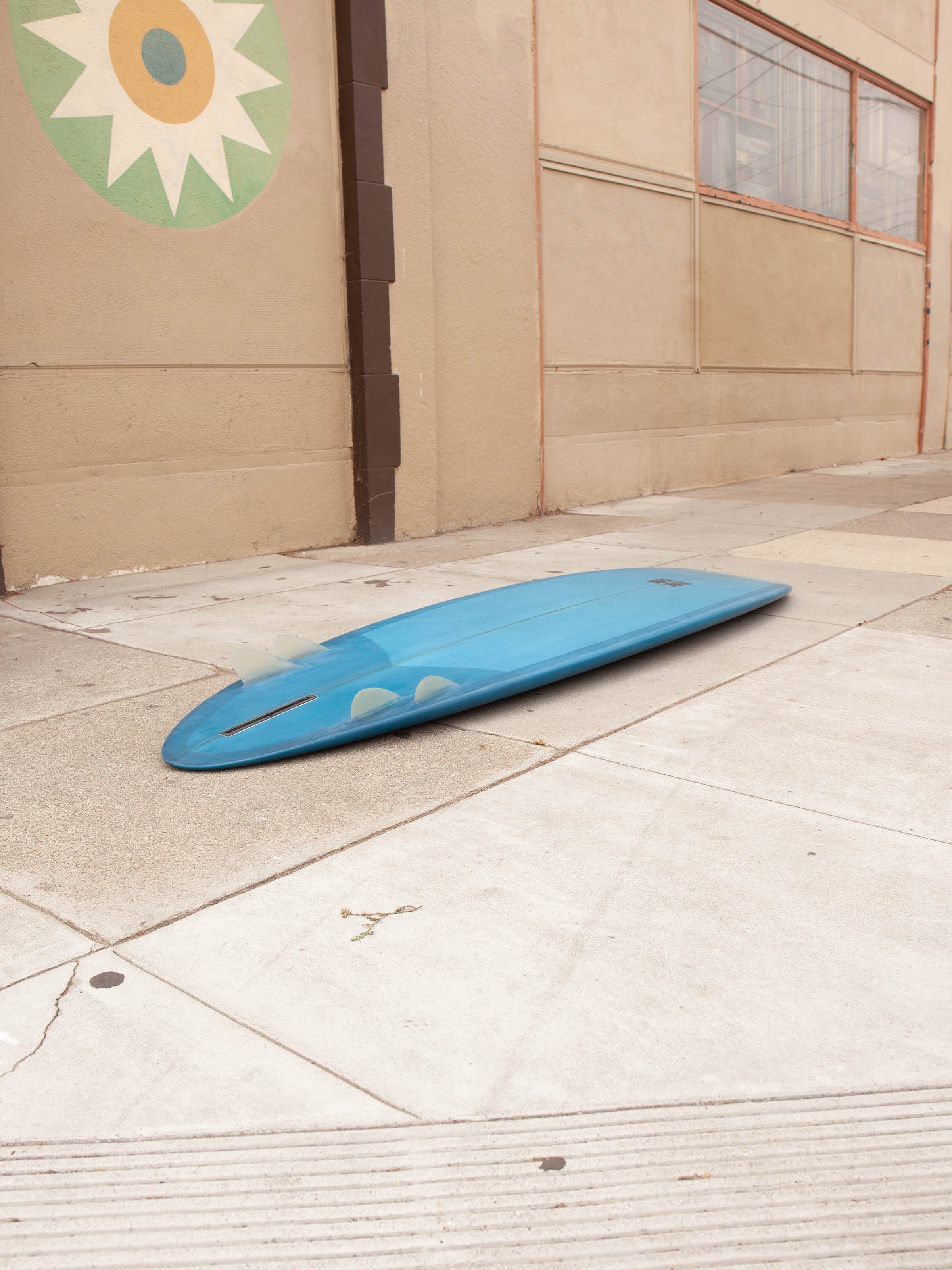 7'2 Campbell Brothers Speed Egg - Mollusk Surf Shop