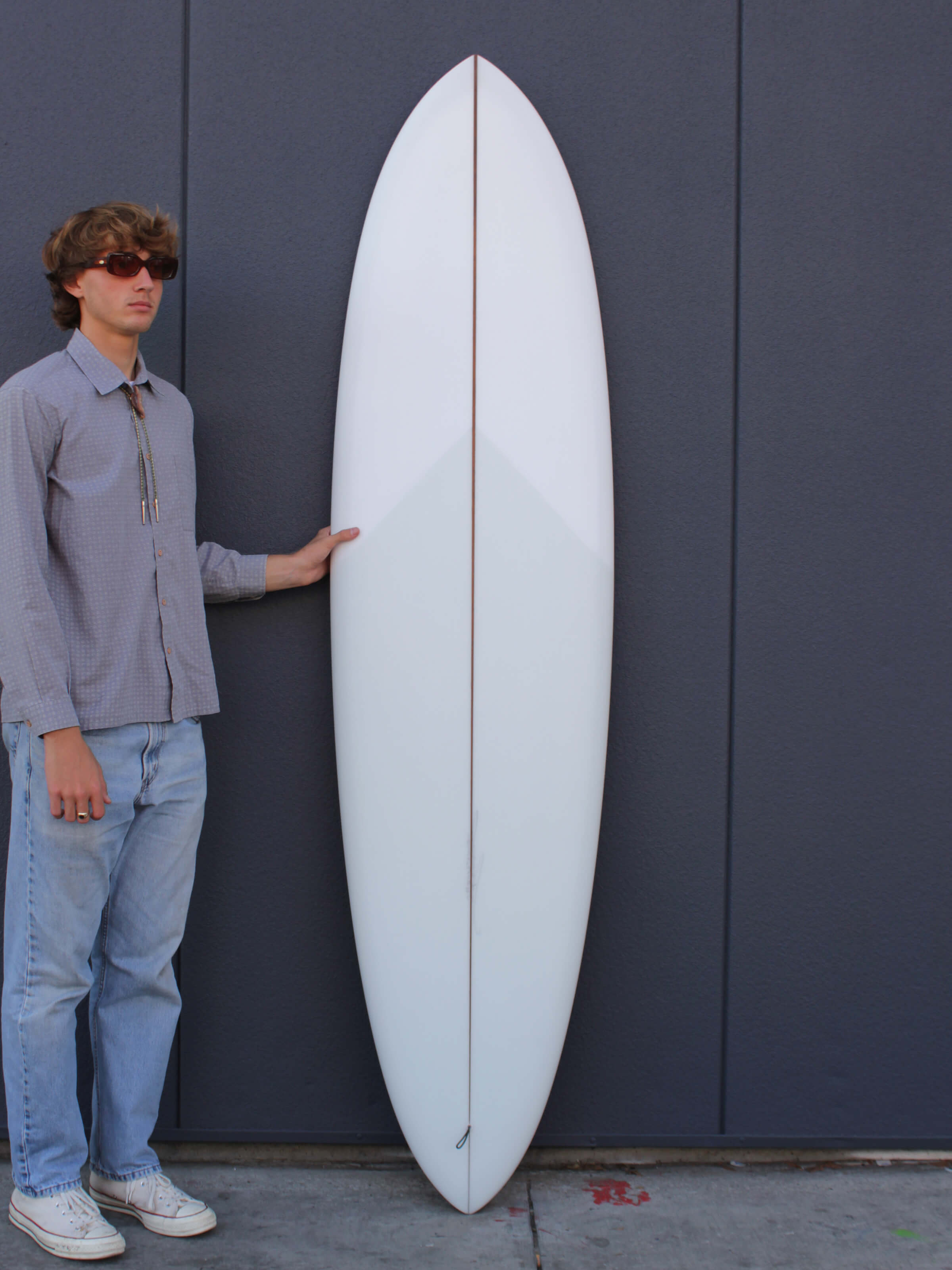 7'2 Christenson C Bucket - Mollusk Surf Shop