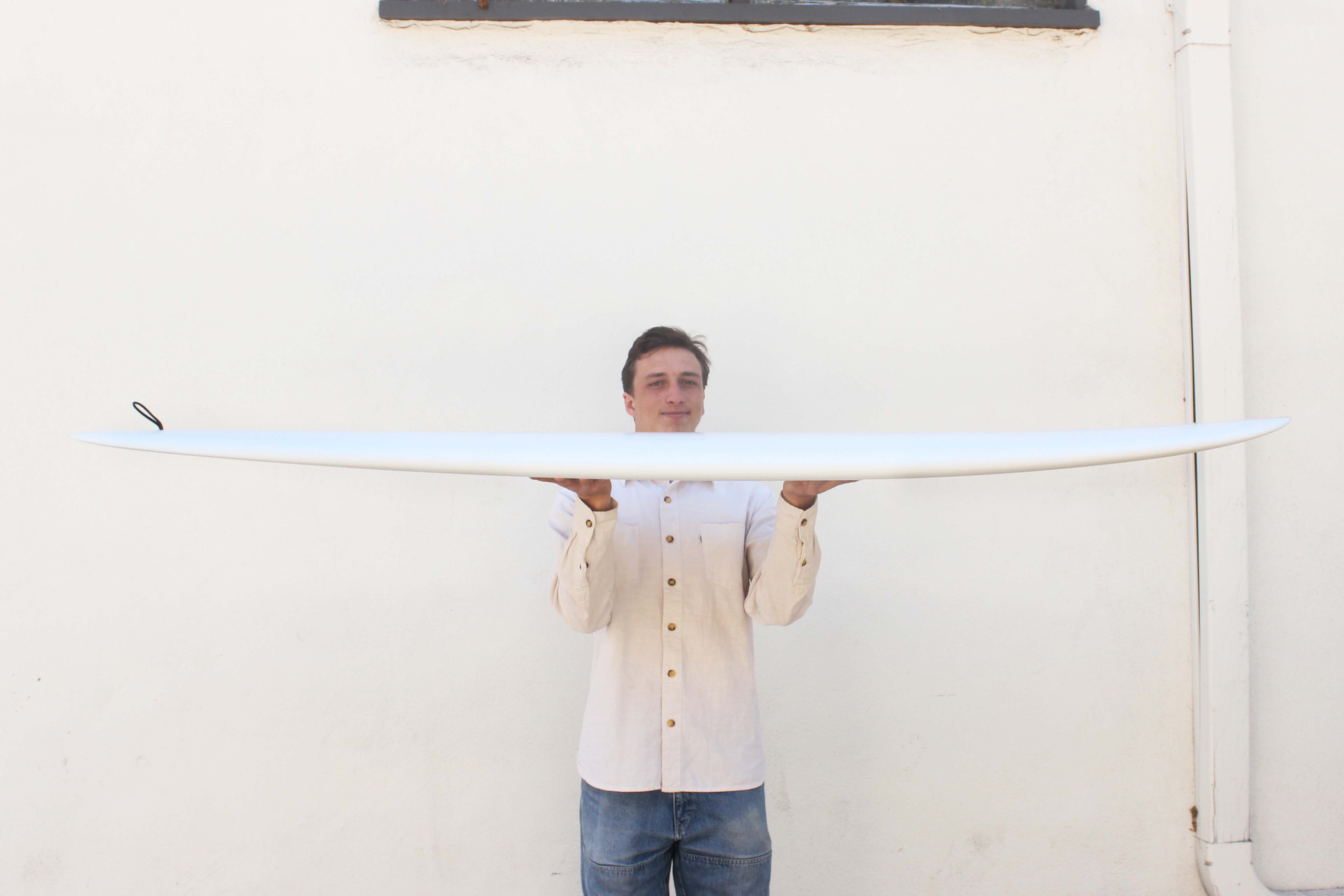 7'2 Christenson C-Bucket - Mollusk Surf Shop