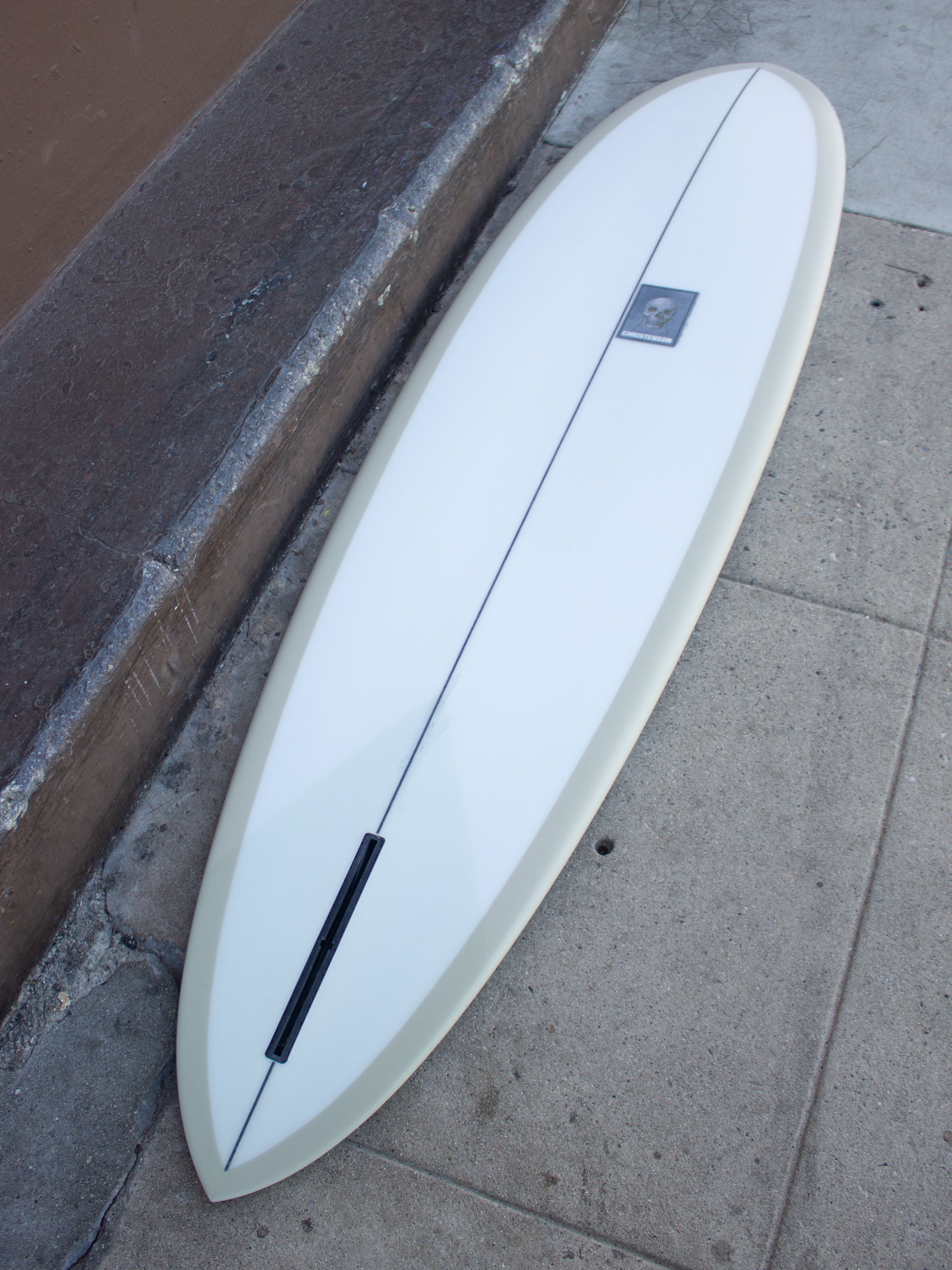 7'2 Christenson C Bucket - Mollusk Surf Shop