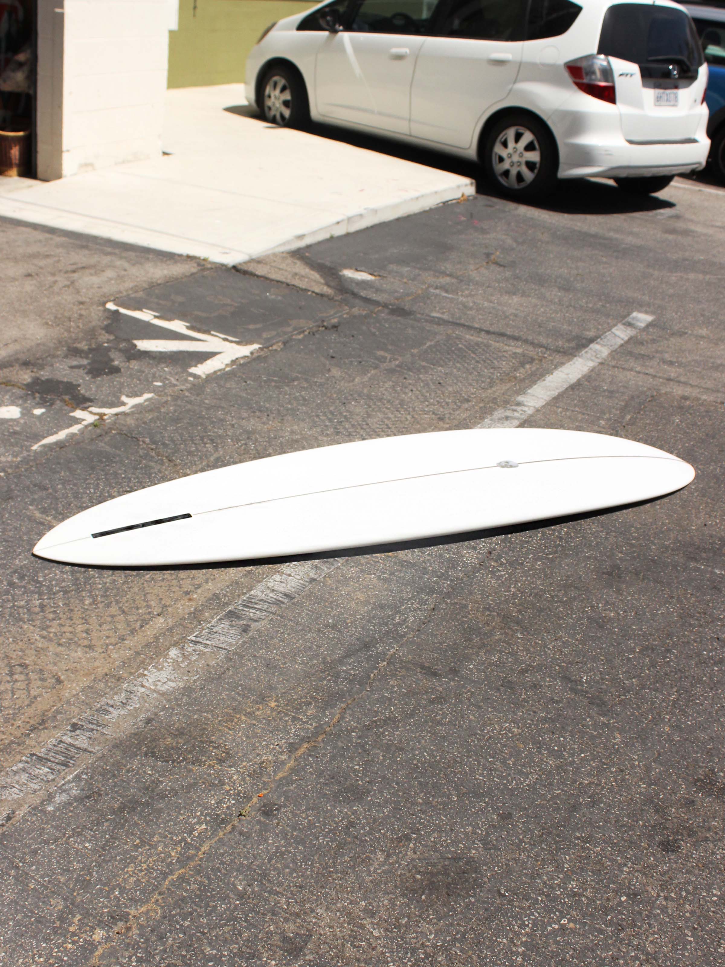 7'2 Christenson C-Bucket - Mollusk Surf Shop