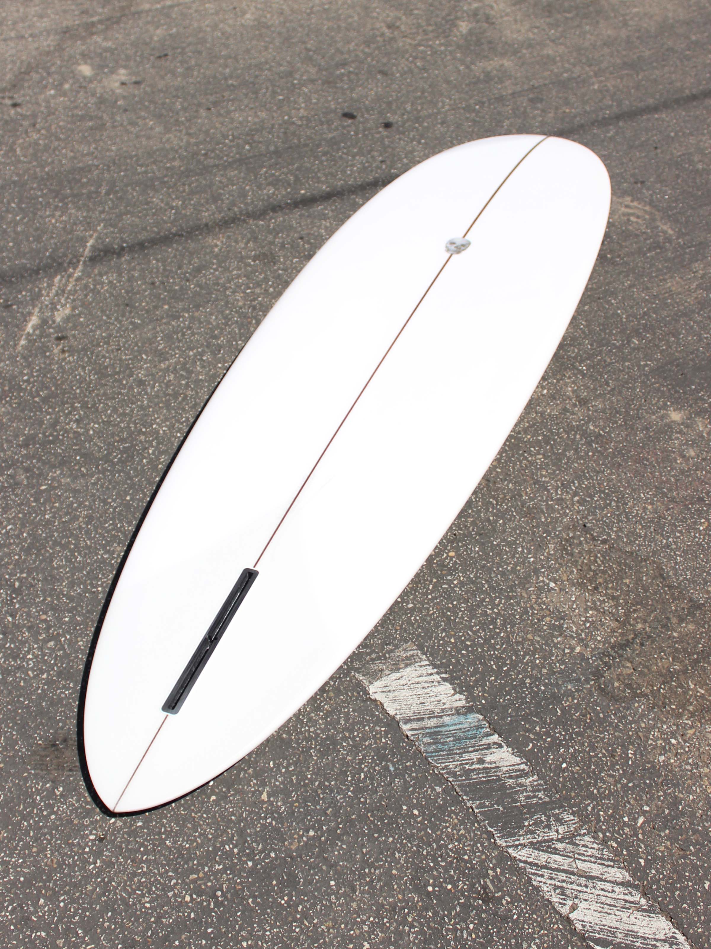 7'2 Christenson C-Bucket - Mollusk Surf Shop