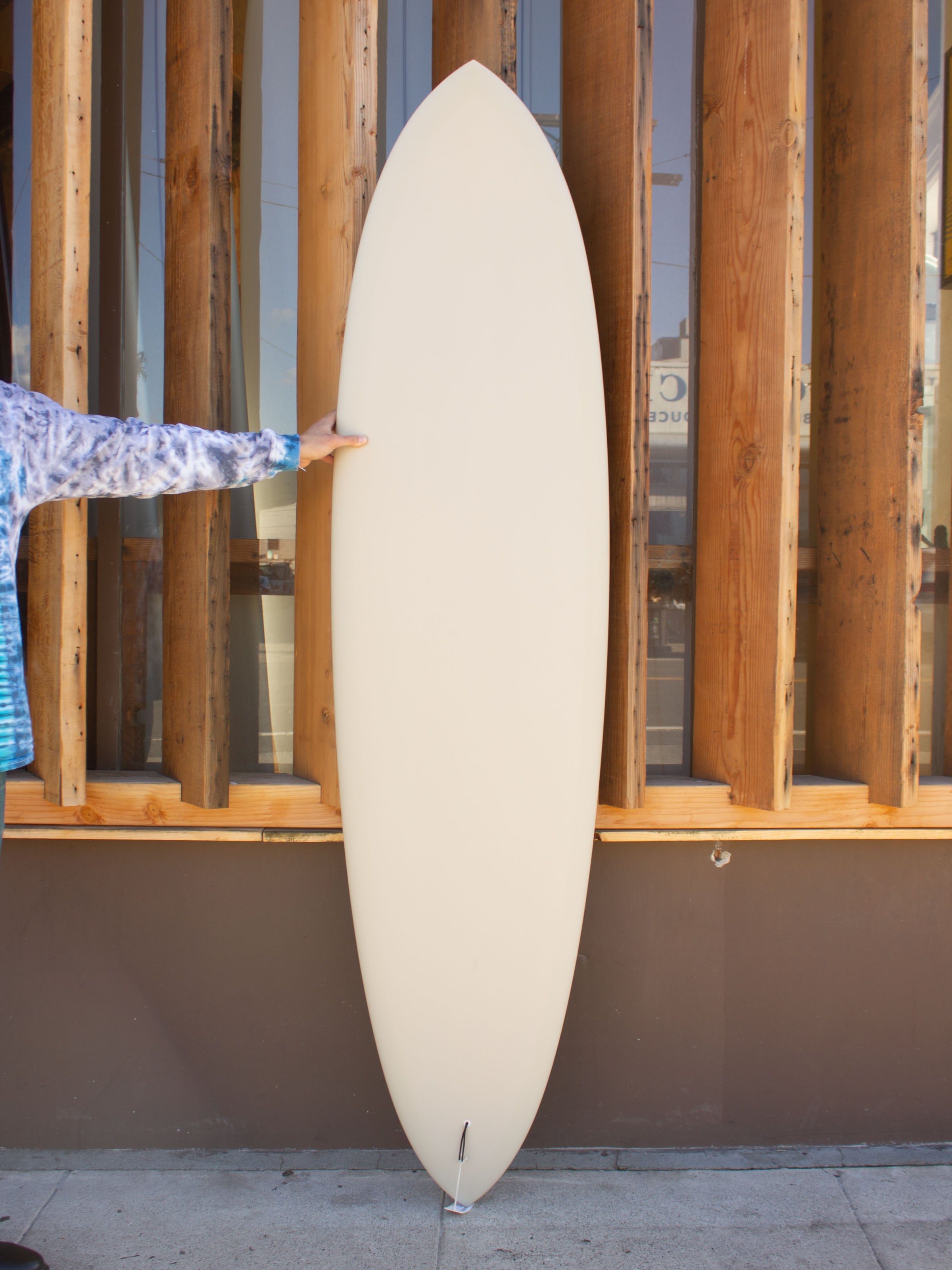 7'2 Christenson C Bucket - Mollusk Surf Shop