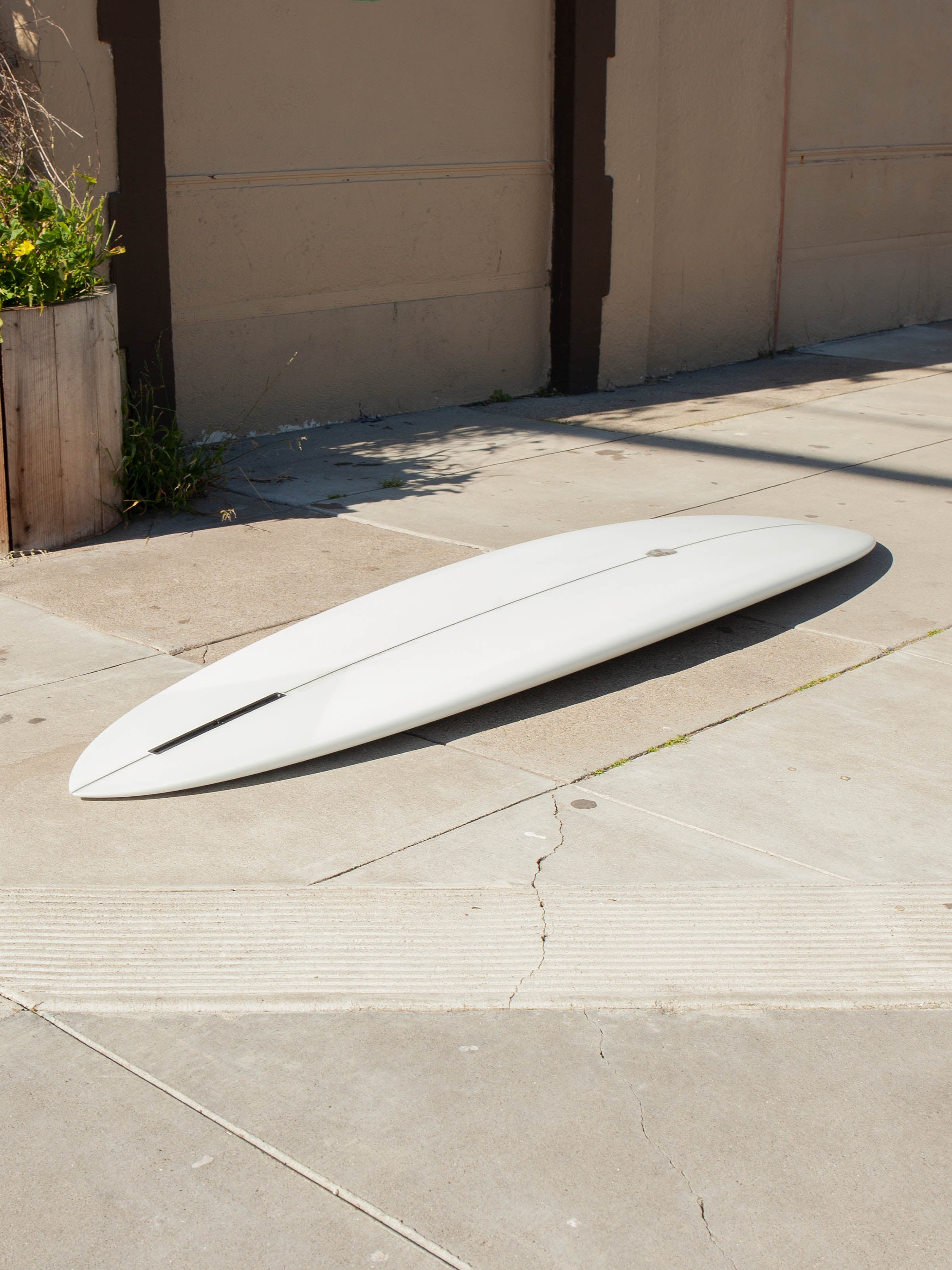7'2 Christenson C Bucket - Mollusk Surf Shop
