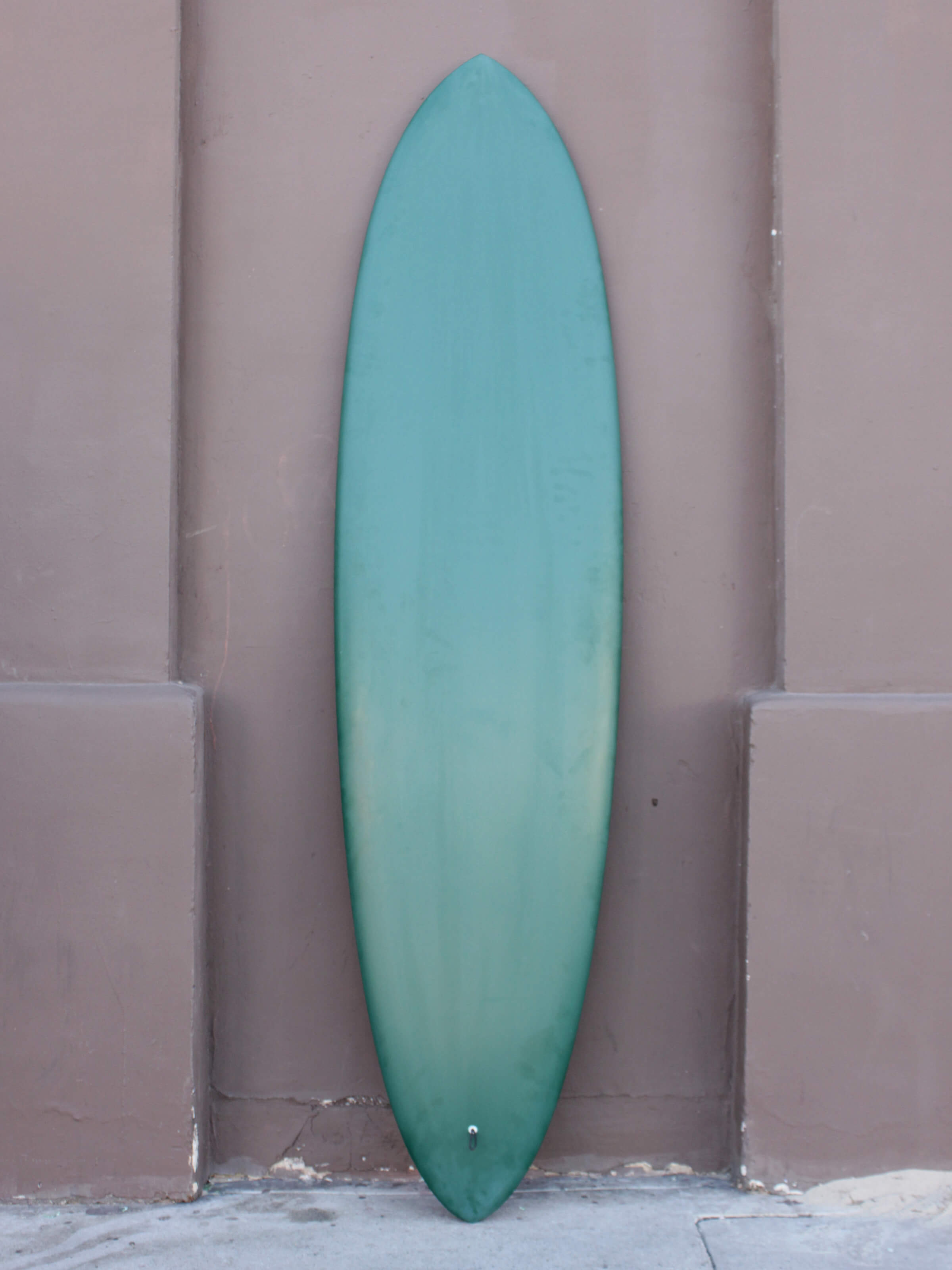 7'2 Christenson C-Bucket - Mollusk Surf Shop
