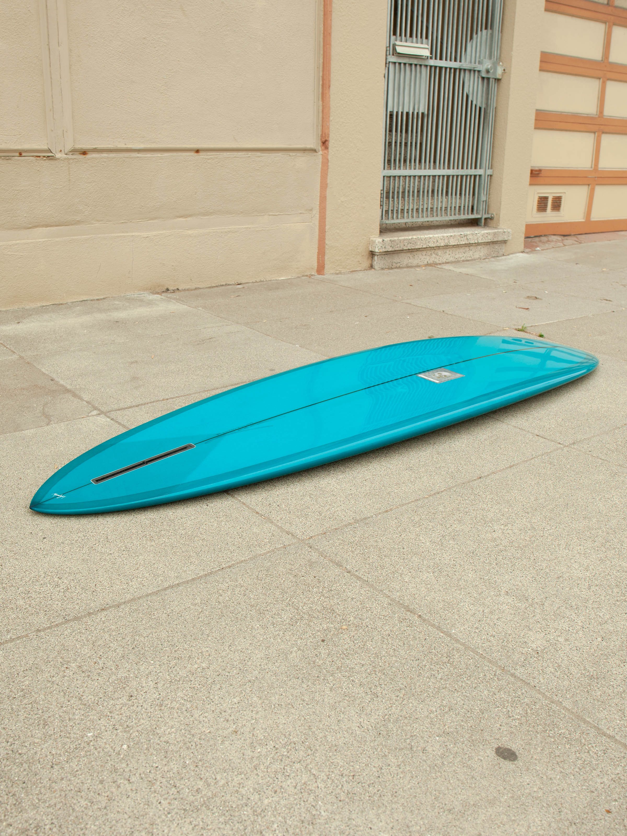 7'2 Christenson C-Bucket - Mollusk Surf Shop
